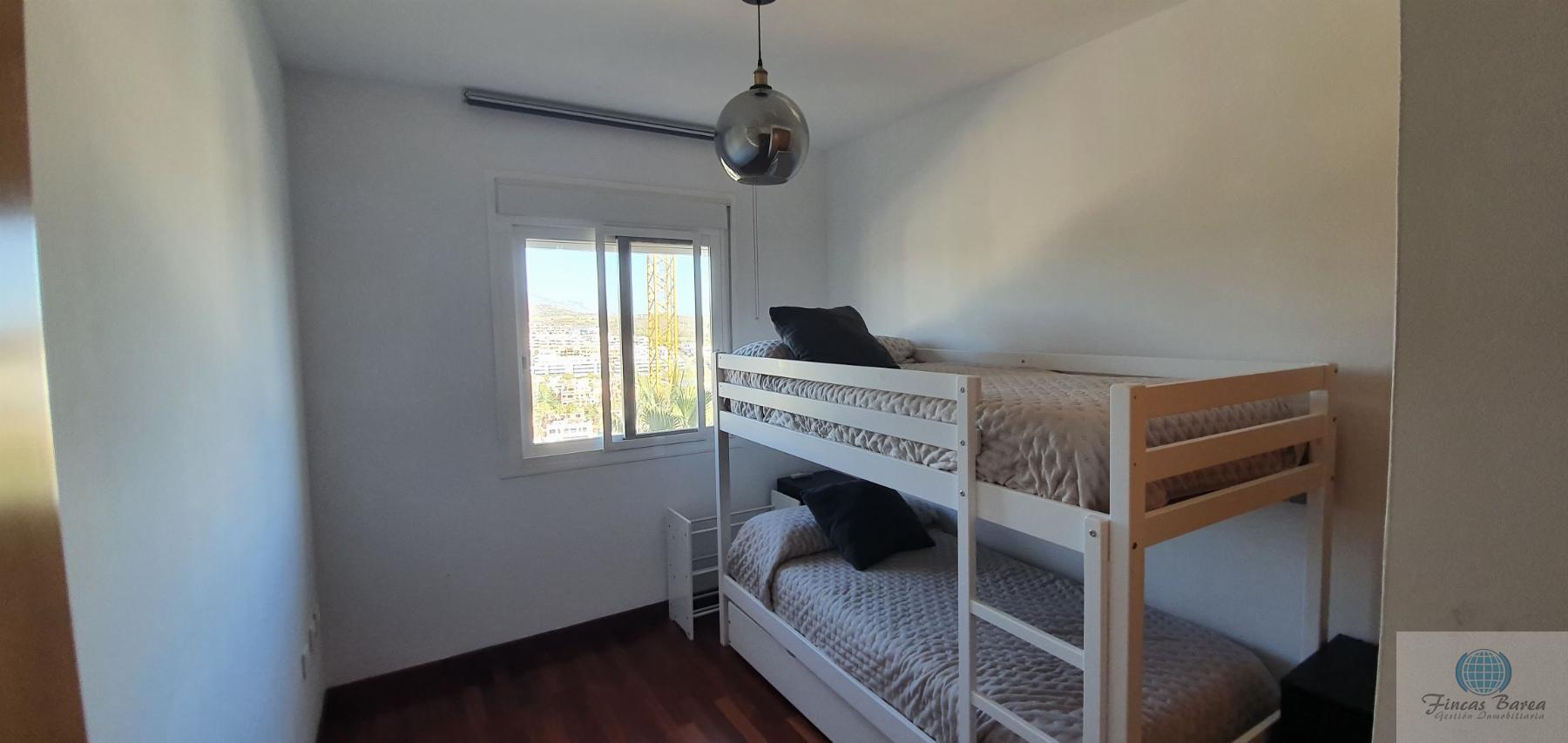 For sale of duplex in Mijas Costa