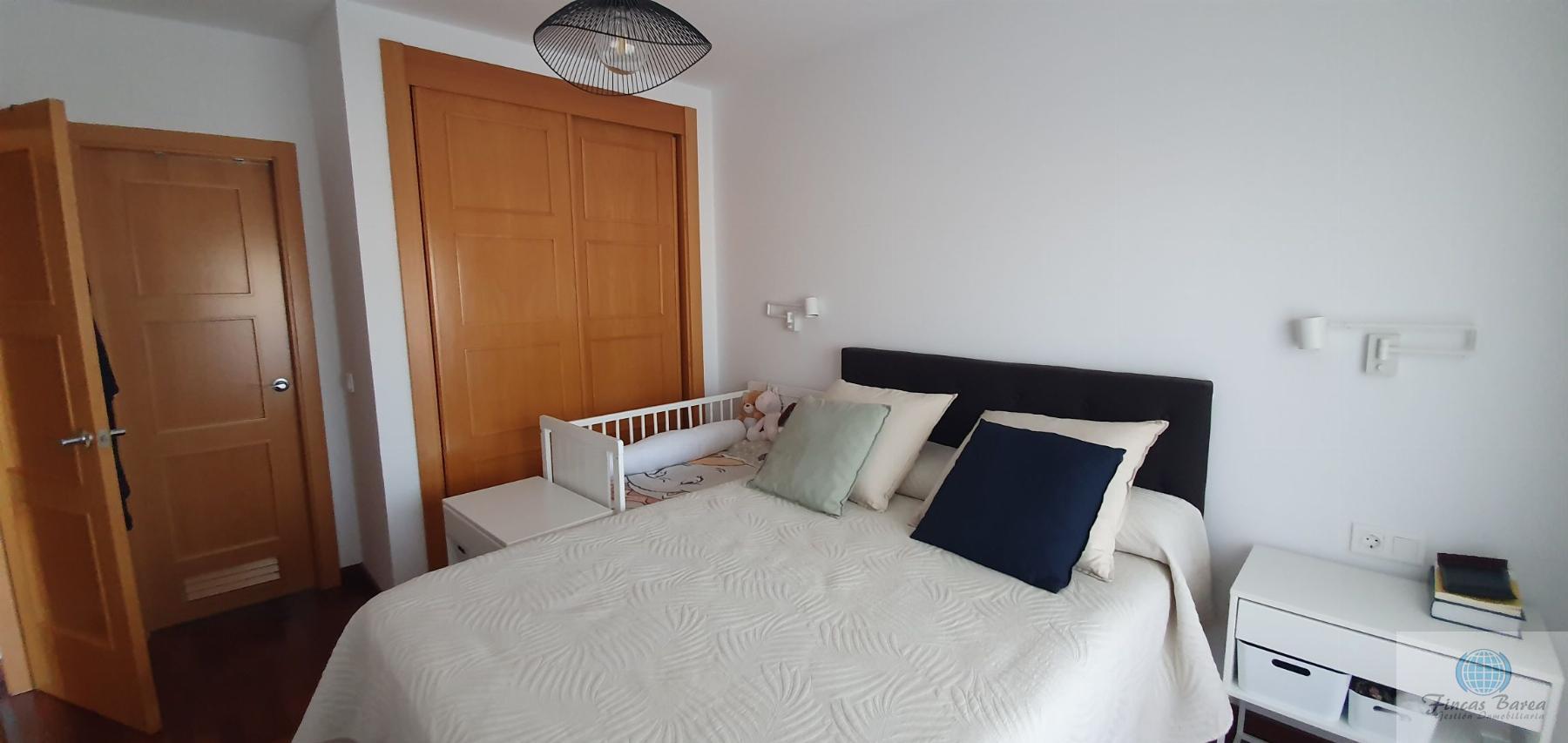 For sale of duplex in Mijas Costa