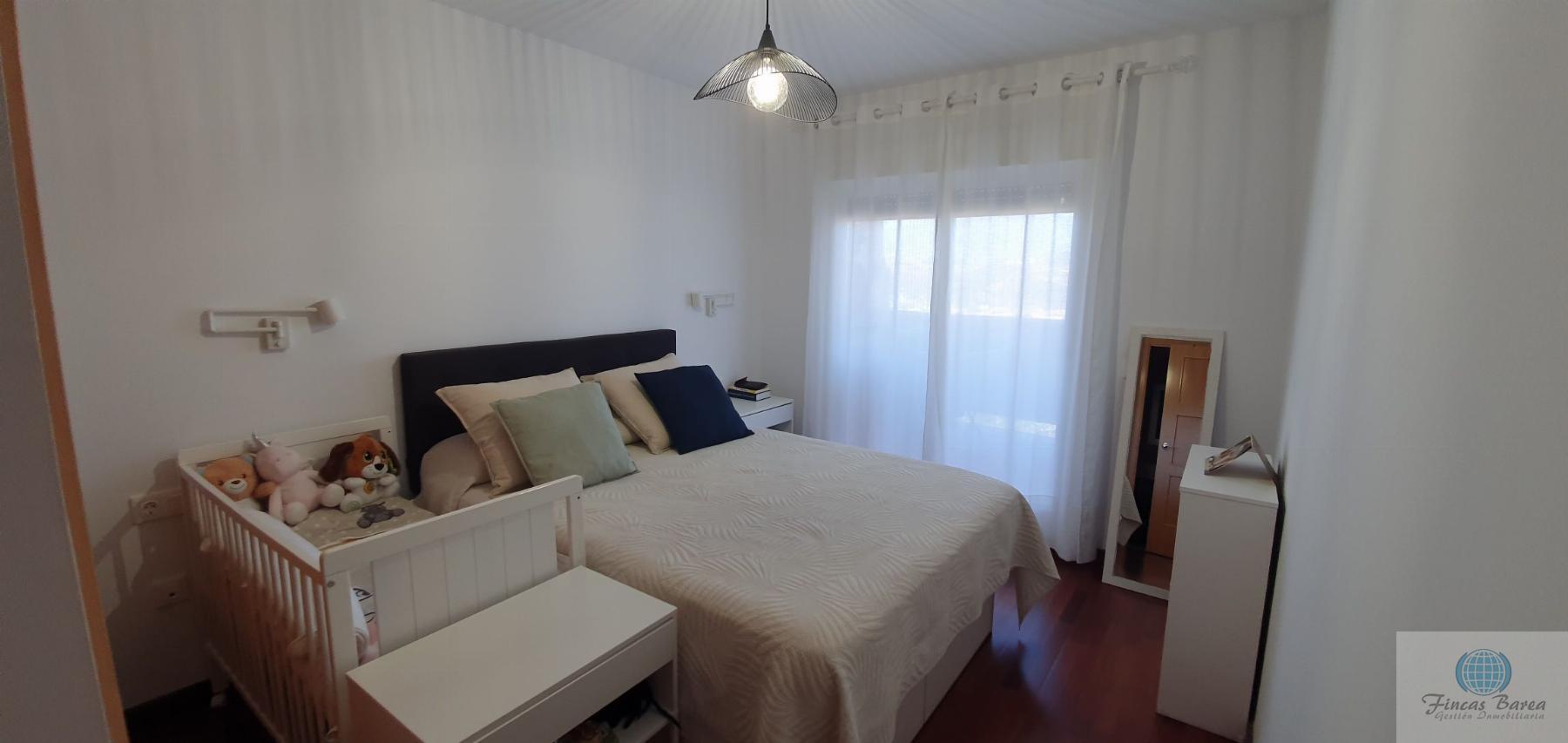 For sale of duplex in Mijas Costa