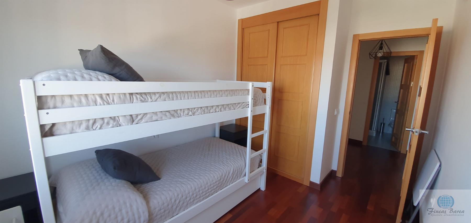 For sale of duplex in Mijas Costa