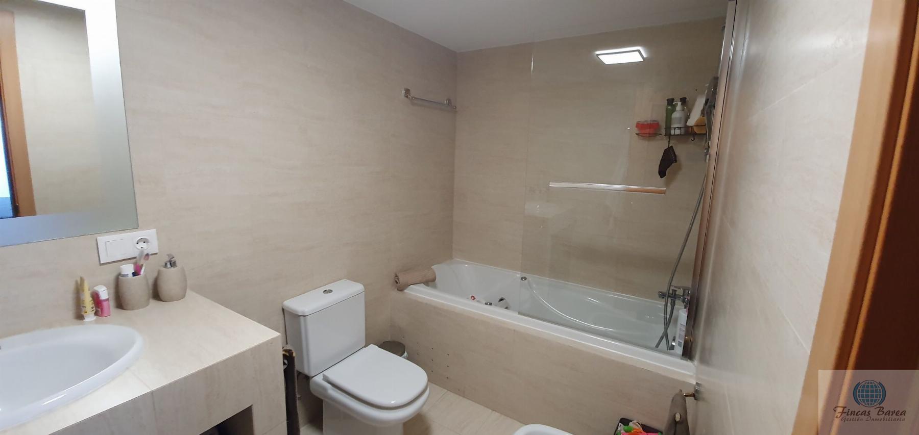 For sale of duplex in Mijas Costa