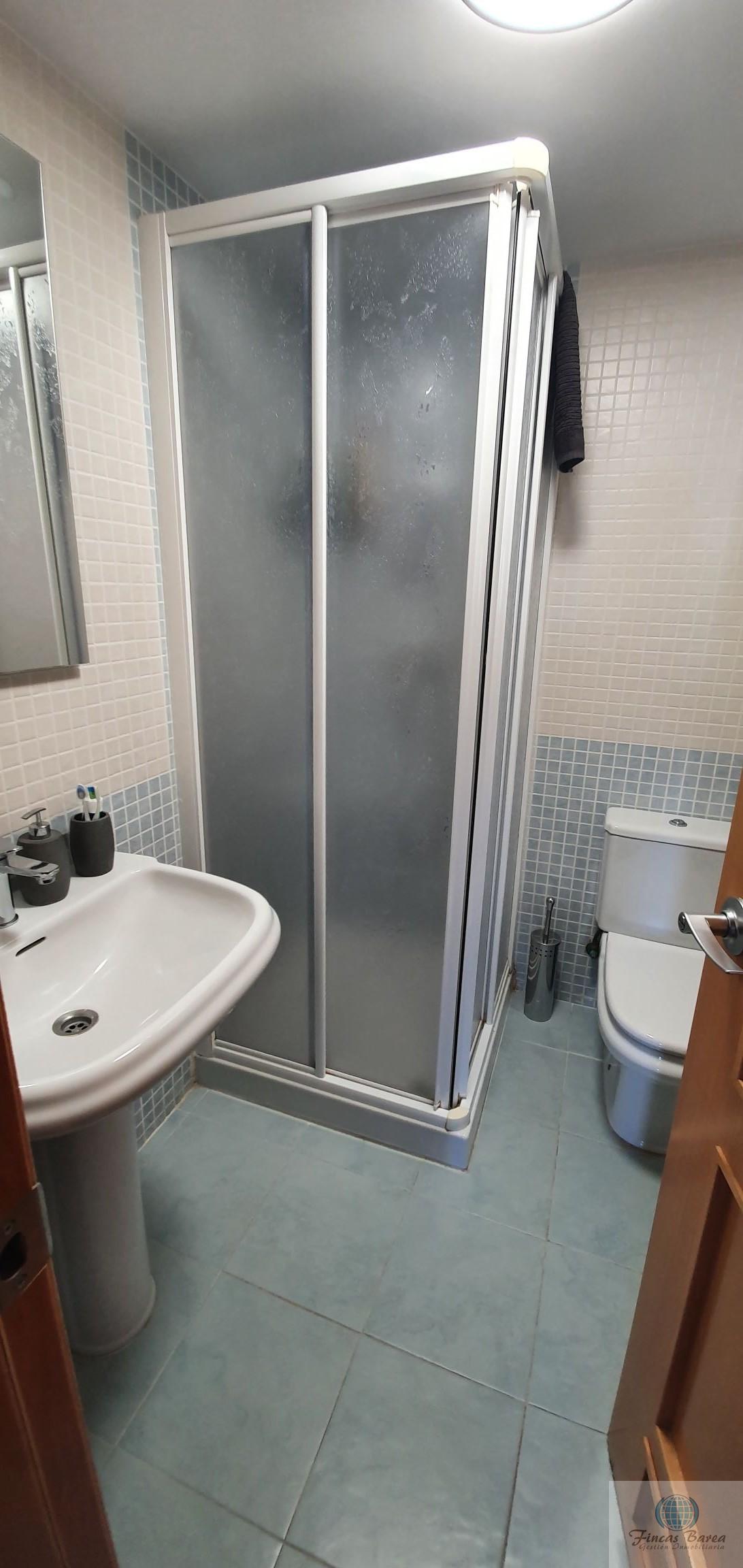 For sale of duplex in Mijas Costa