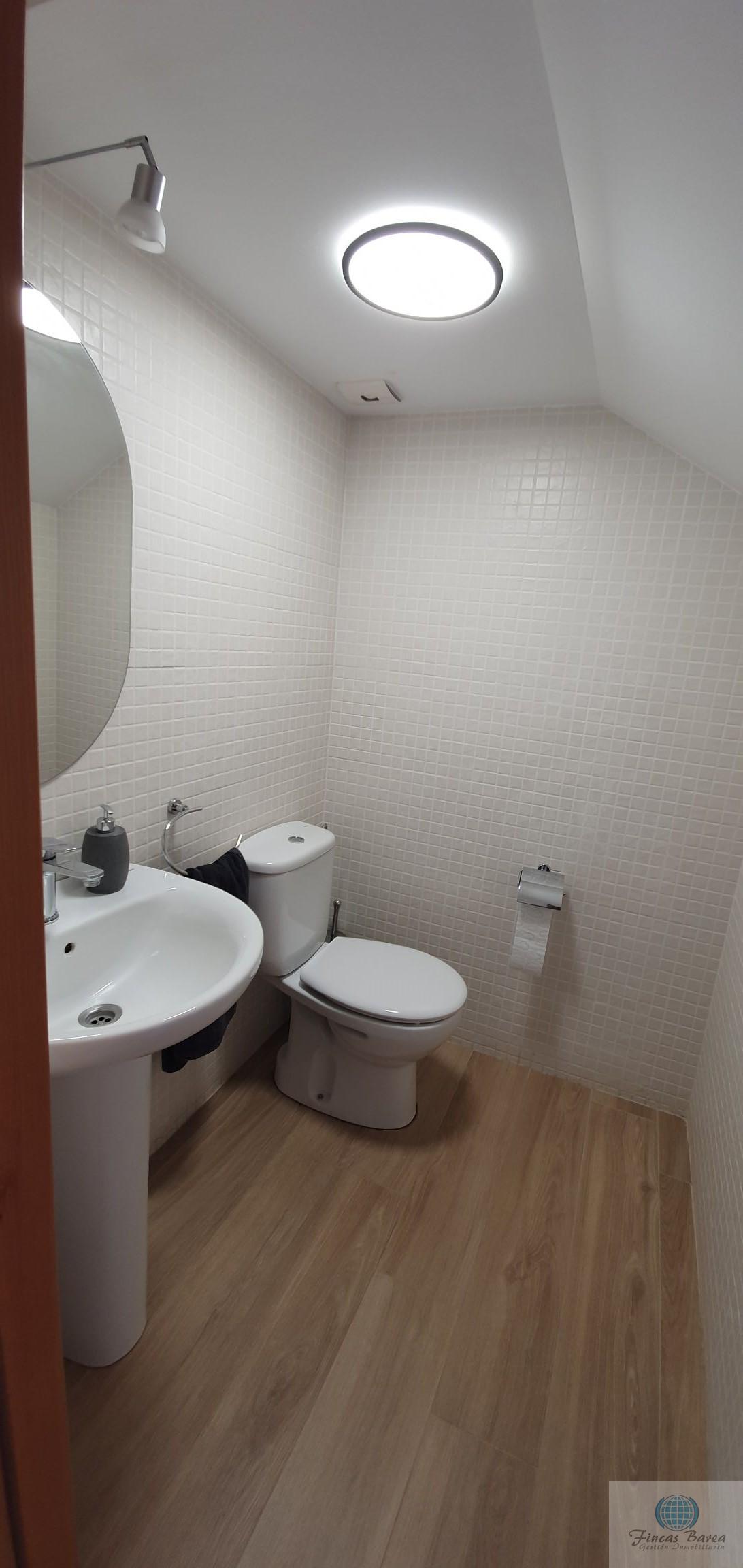 For sale of duplex in Mijas Costa
