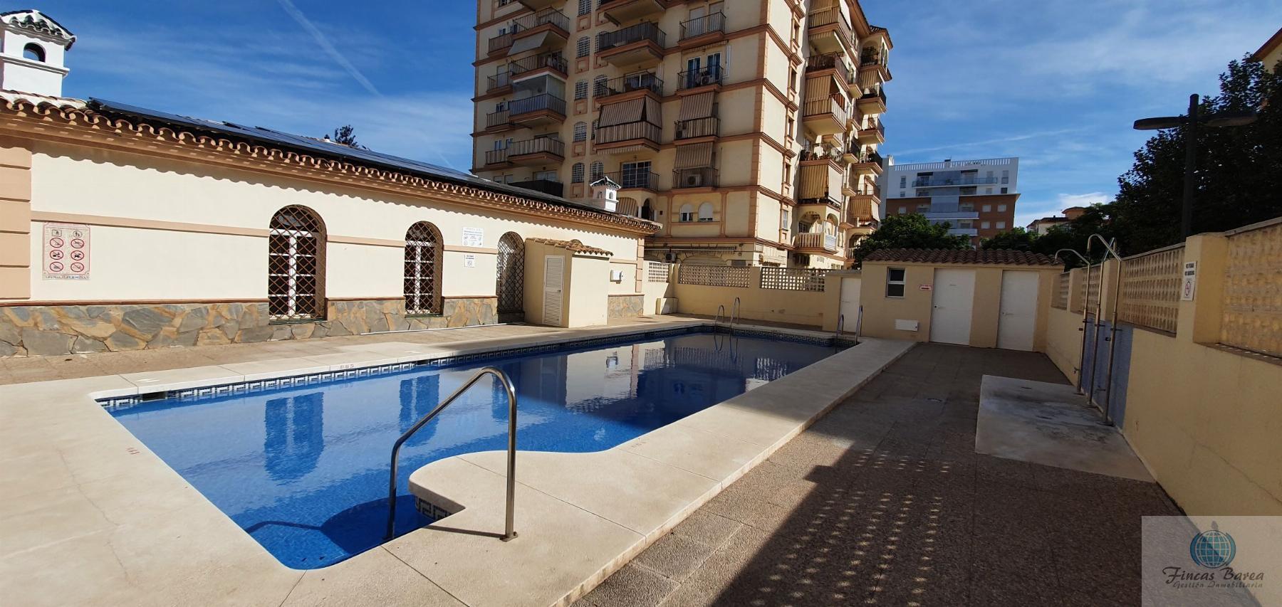 Venta de piso en Fuengirola