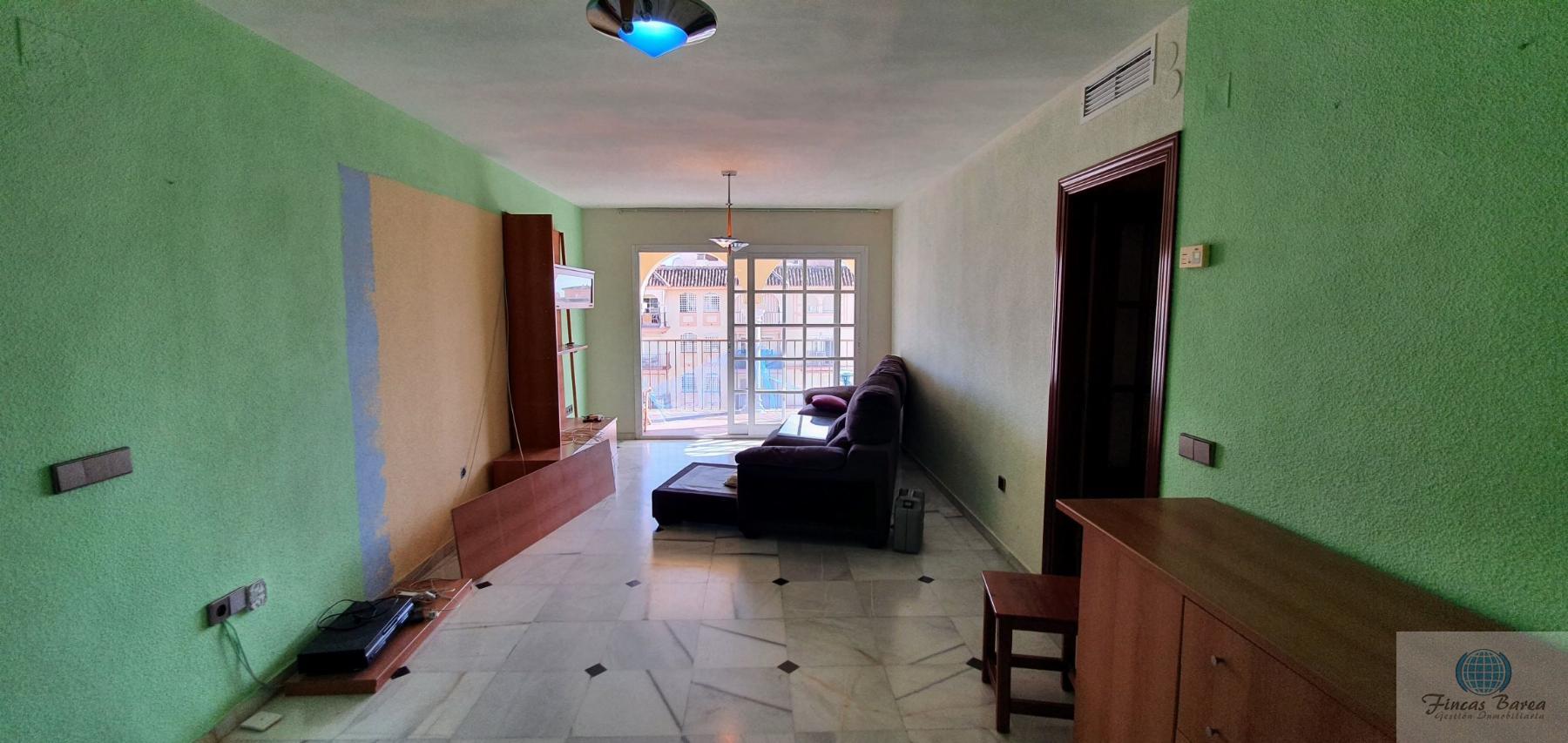 Venta de piso en Fuengirola