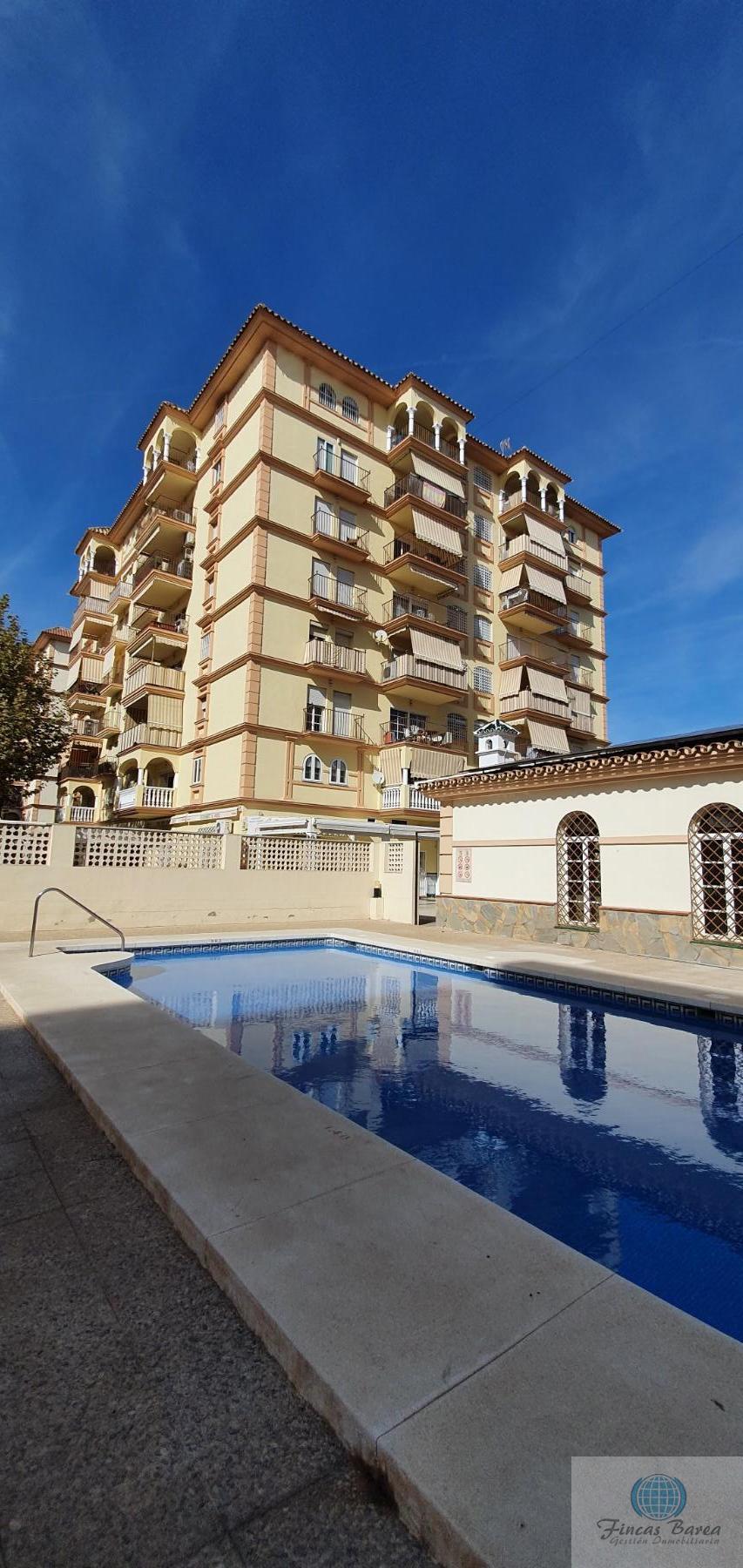 Venta de piso en Fuengirola
