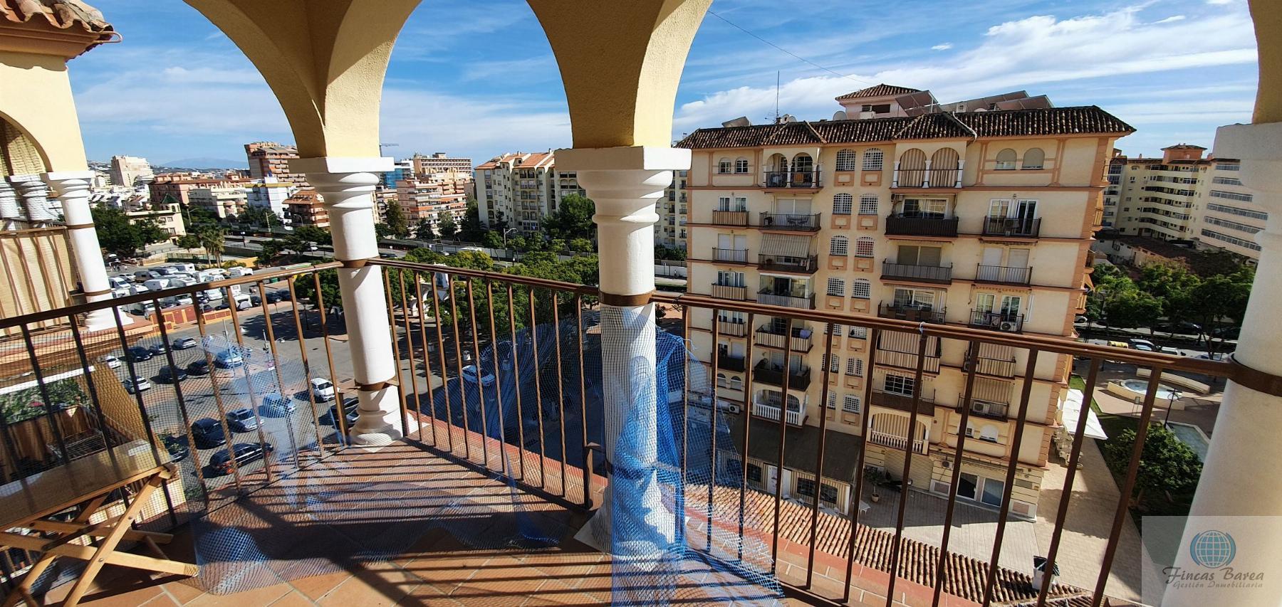 Venta de piso en Fuengirola