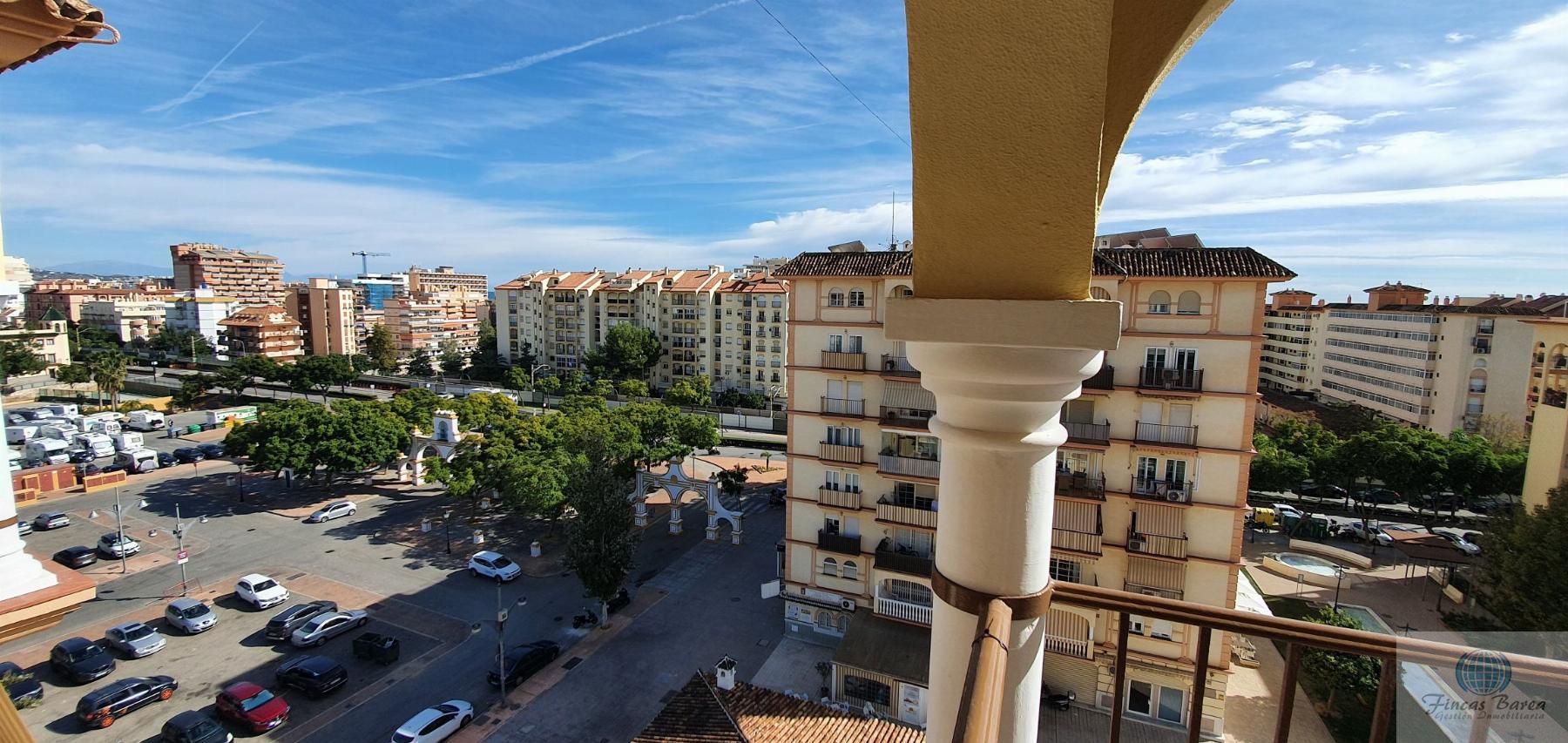 Venta de piso en Fuengirola