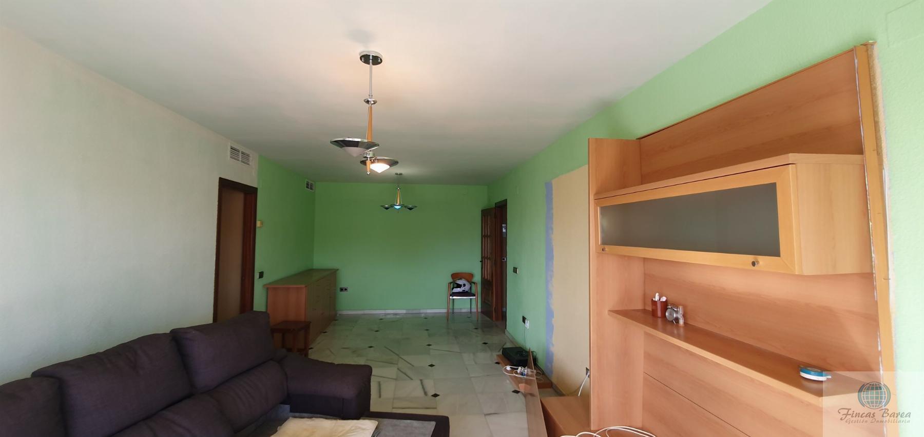 Venta de piso en Fuengirola