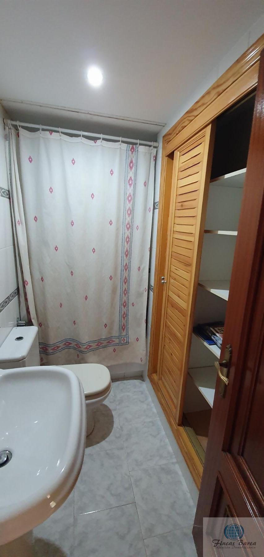 Venta de piso en Fuengirola
