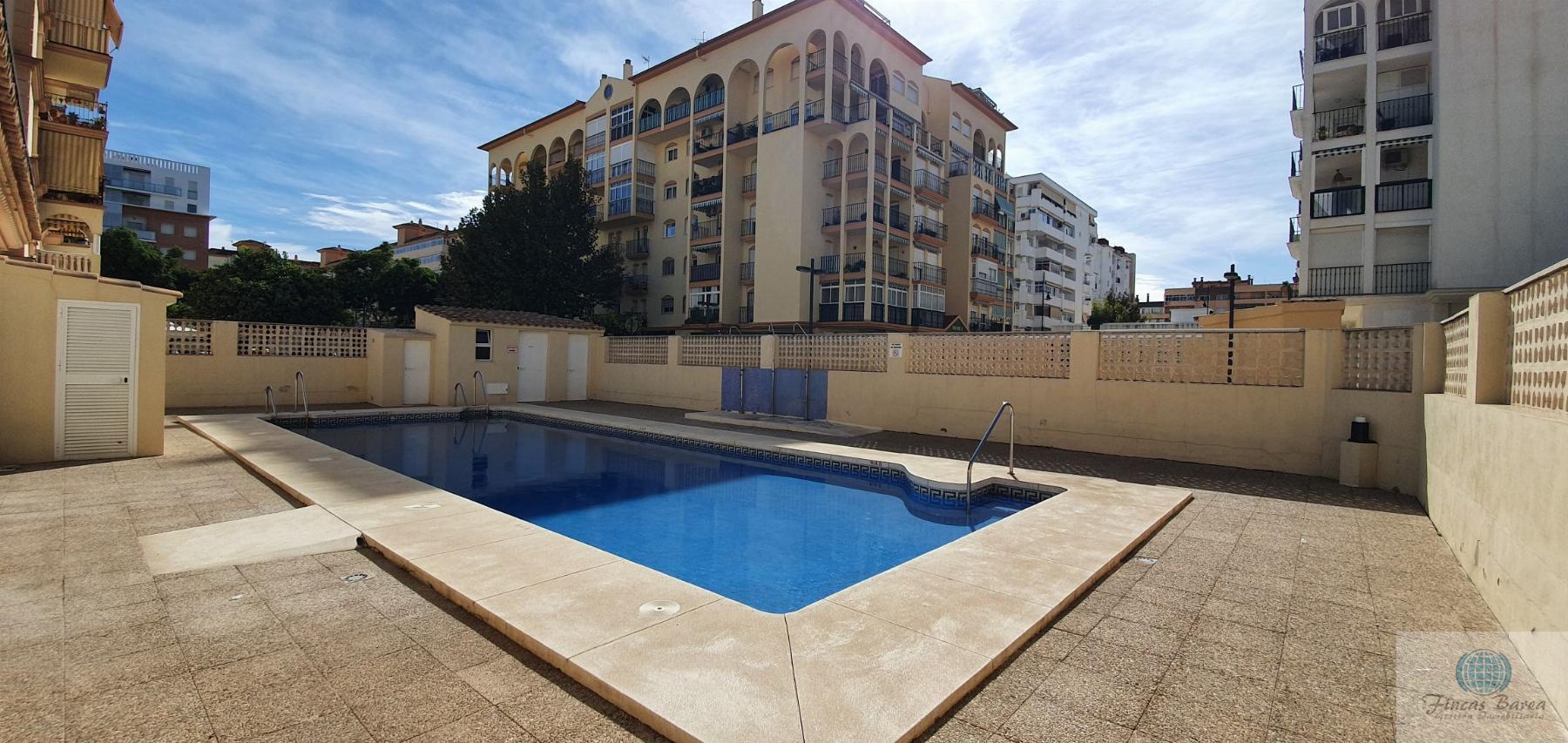 Venta de piso en Fuengirola