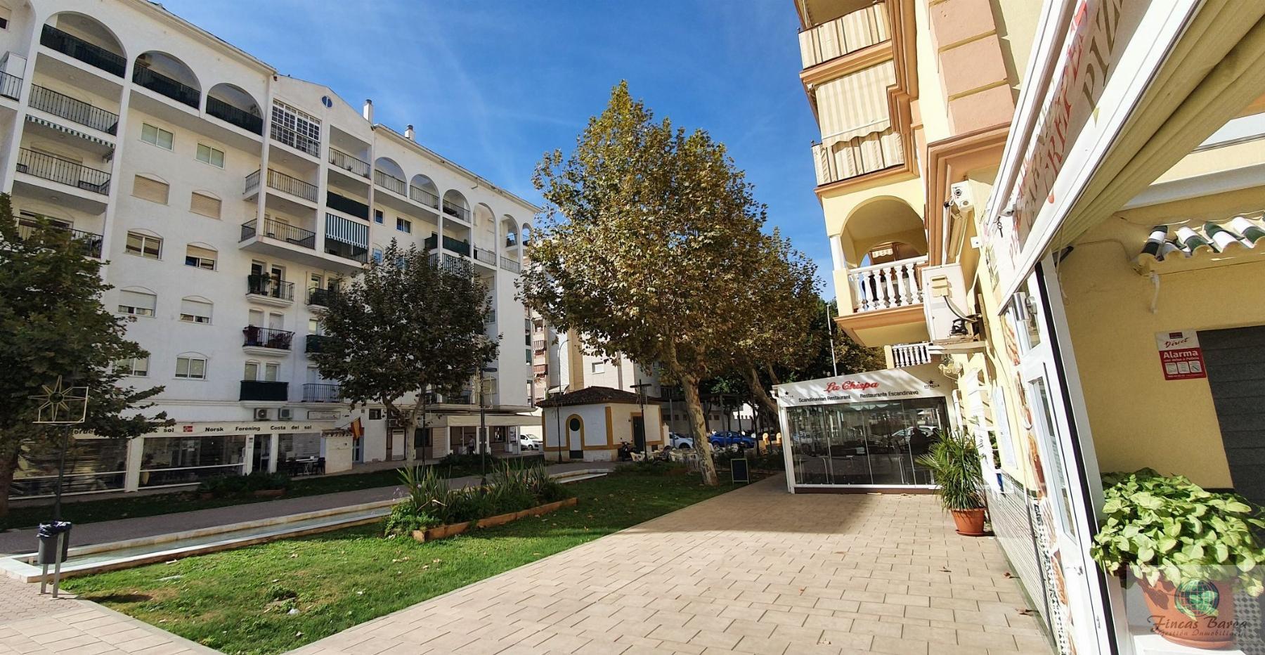 Venta de piso en Fuengirola