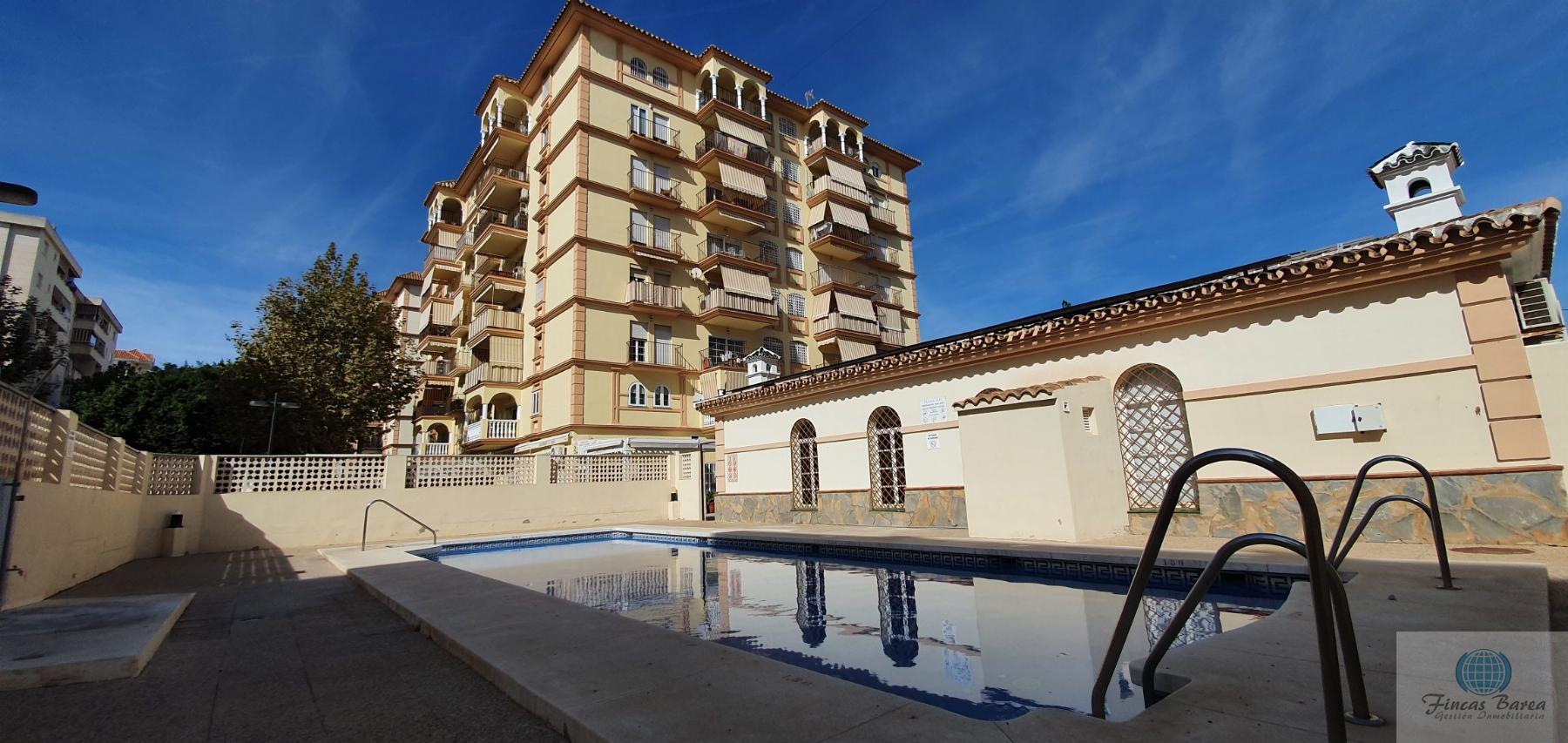 Venta de piso en Fuengirola
