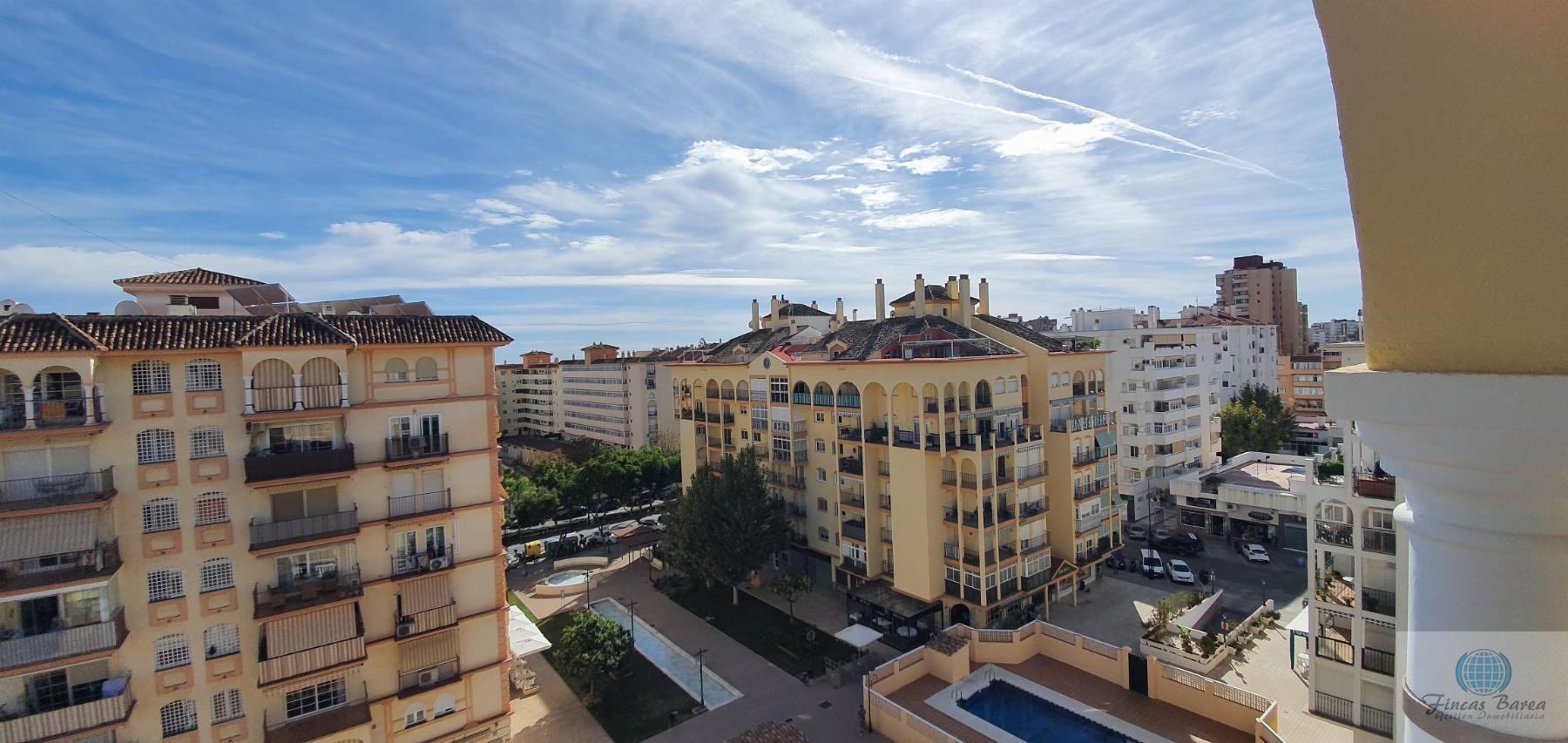 Venta de piso en Fuengirola
