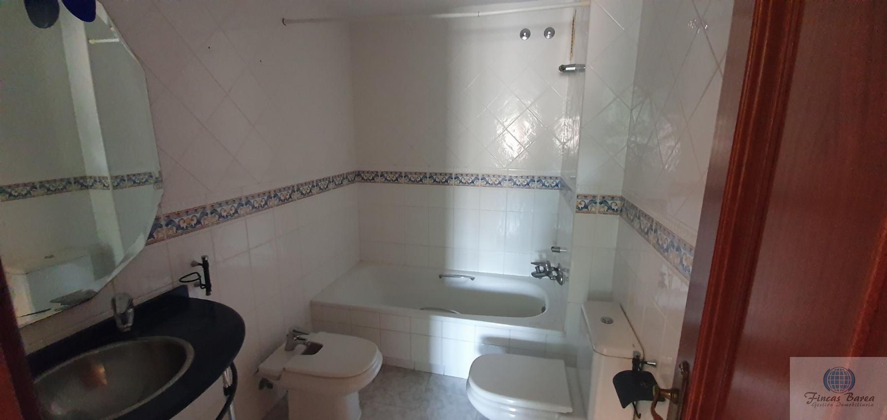 Venta de piso en Fuengirola