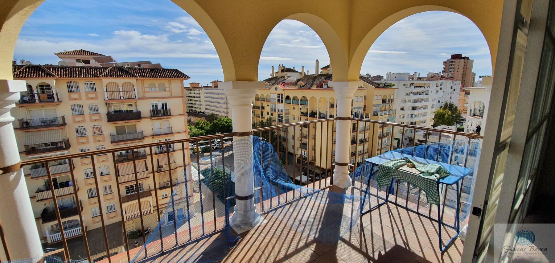 Venta de piso en Fuengirola
