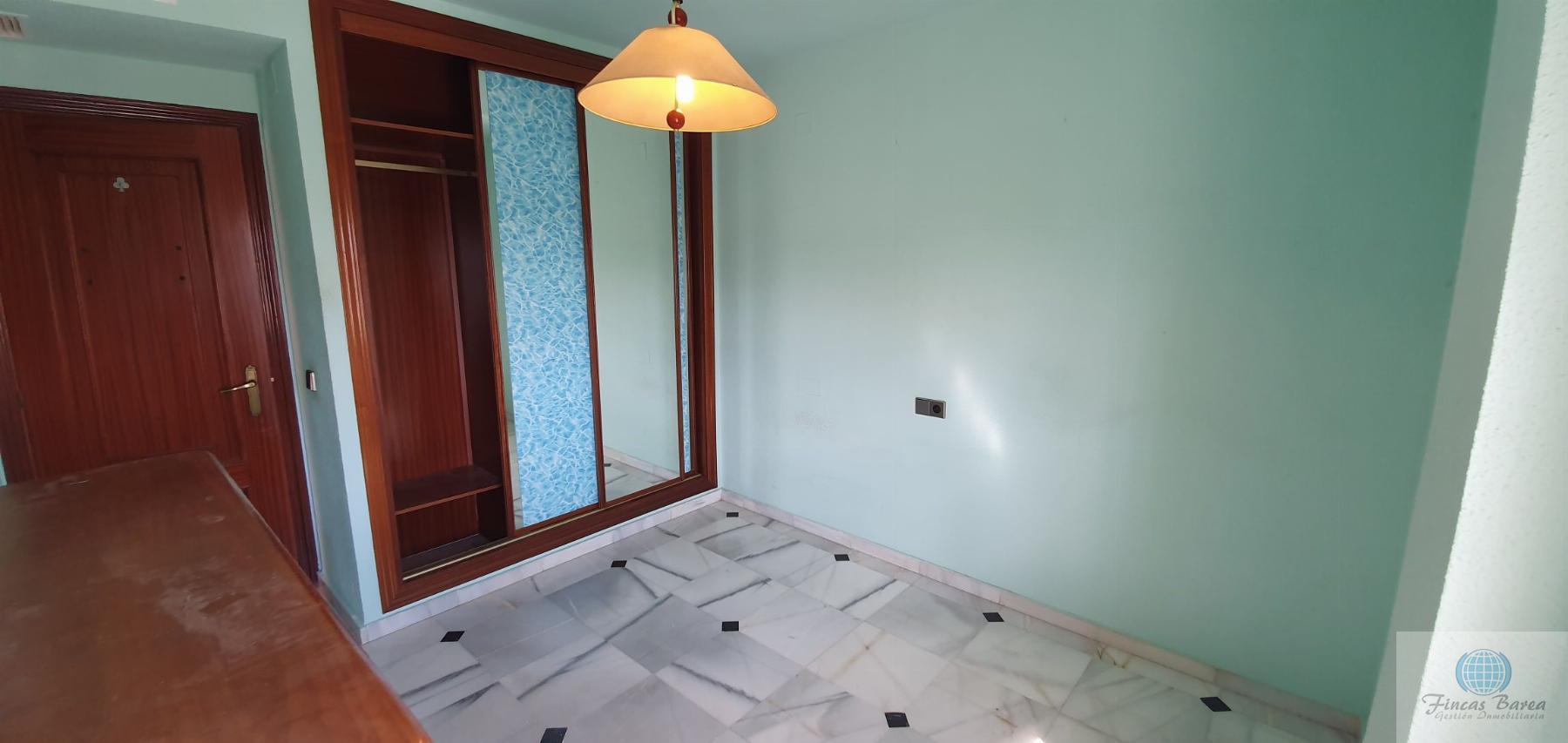 Venta de piso en Fuengirola