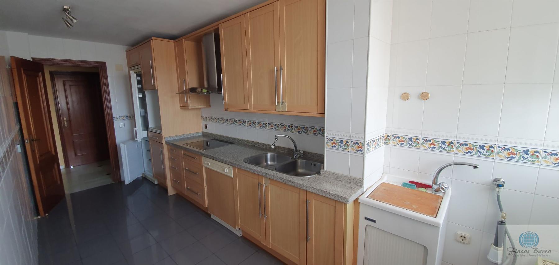 Venta de piso en Fuengirola