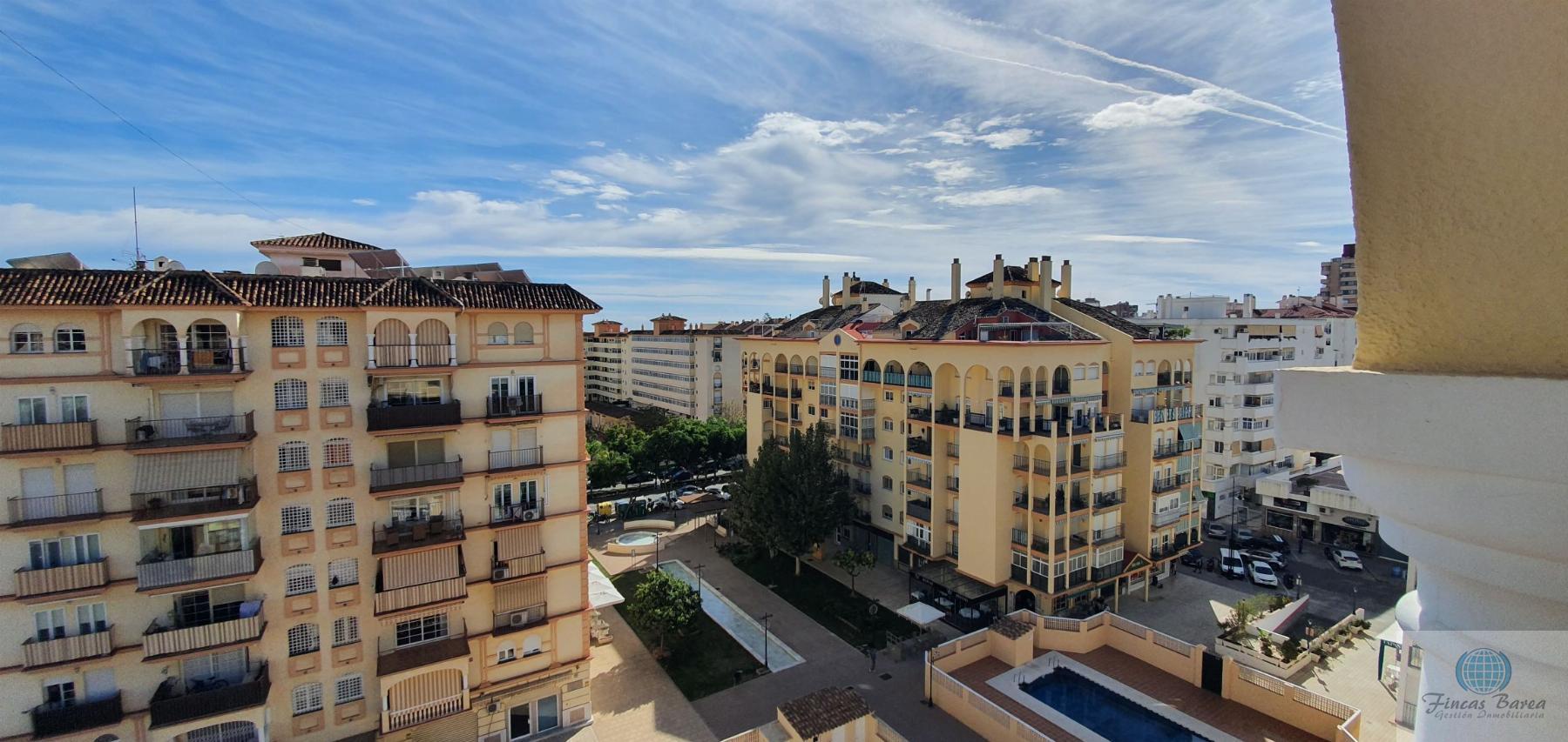Venta de piso en Fuengirola