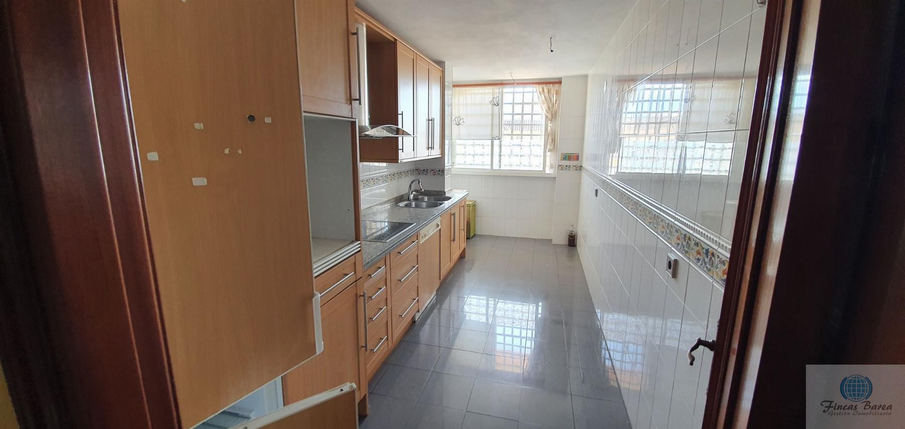 Venta de piso en Fuengirola