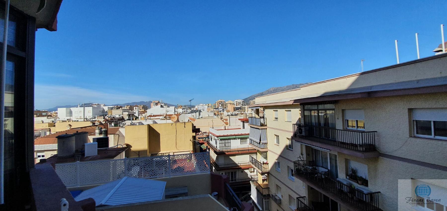 Venta de piso en Fuengirola