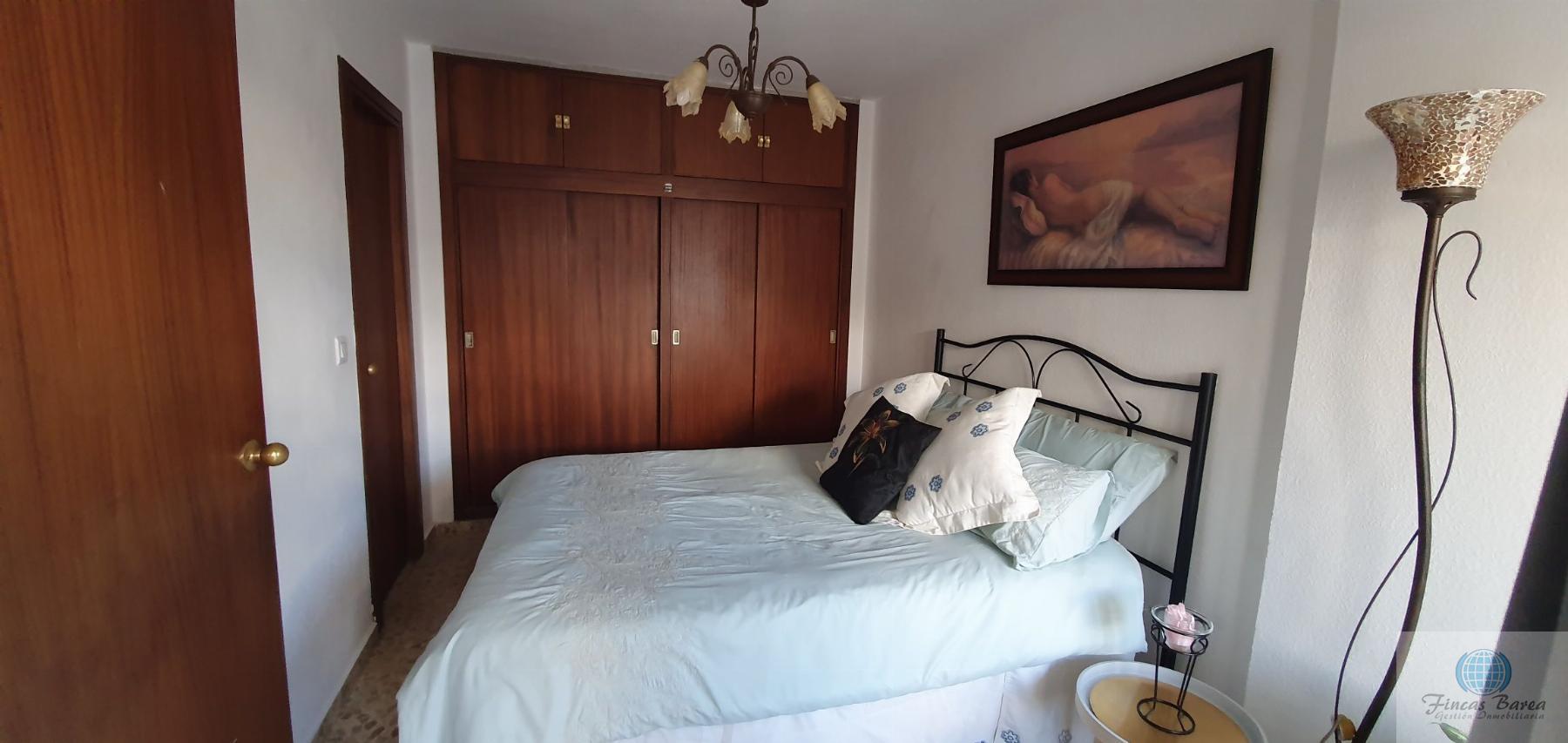 Venta de piso en Fuengirola