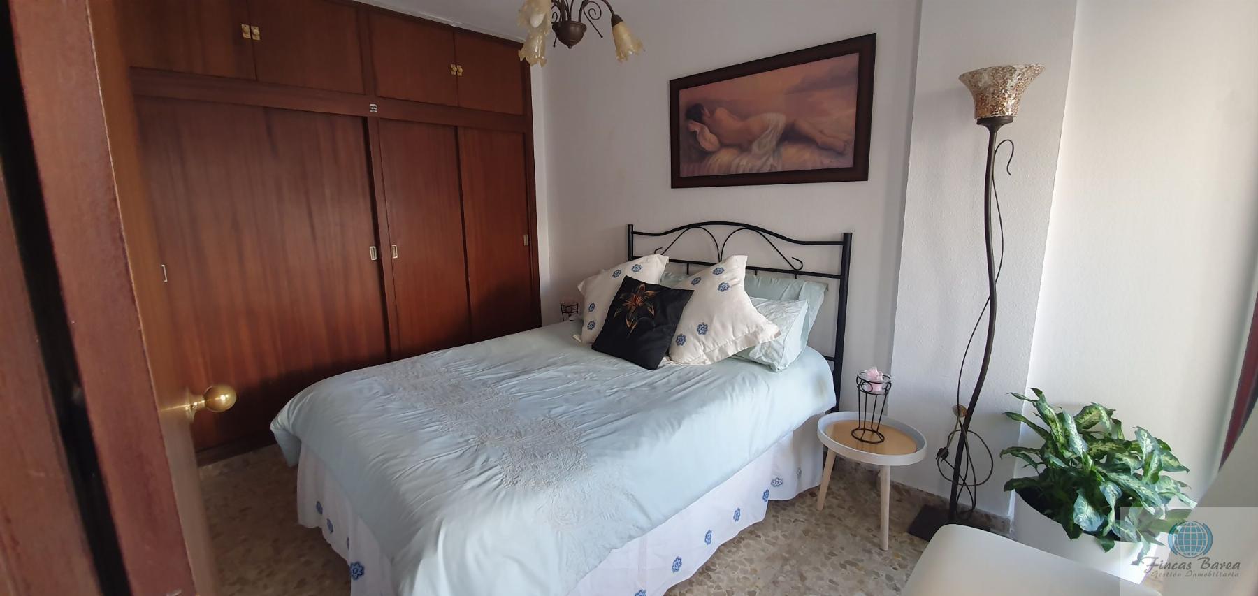 Venta de piso en Fuengirola