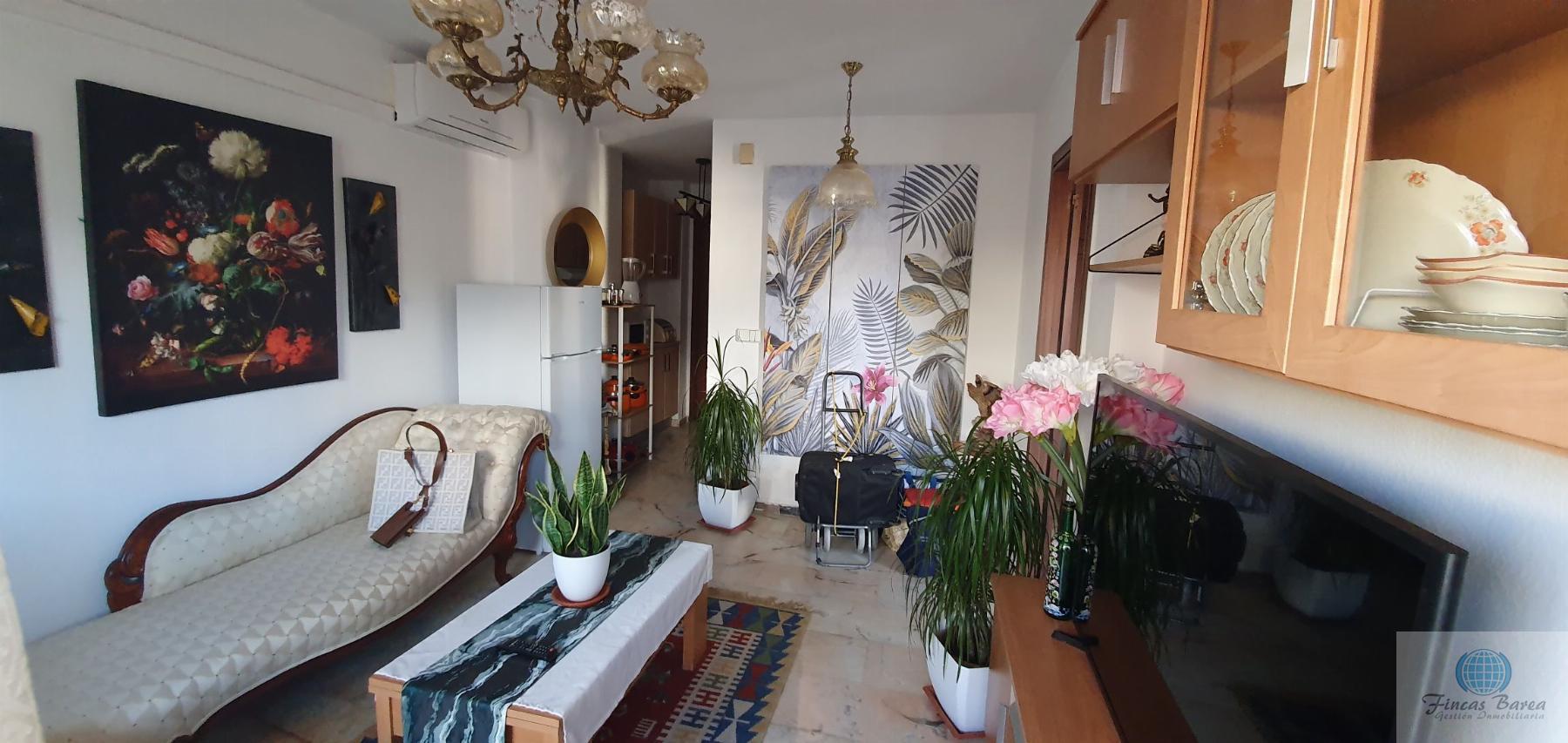 Venta de piso en Fuengirola