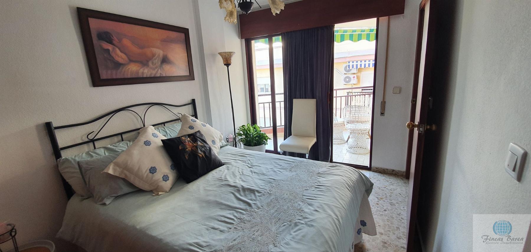 Venta de piso en Fuengirola