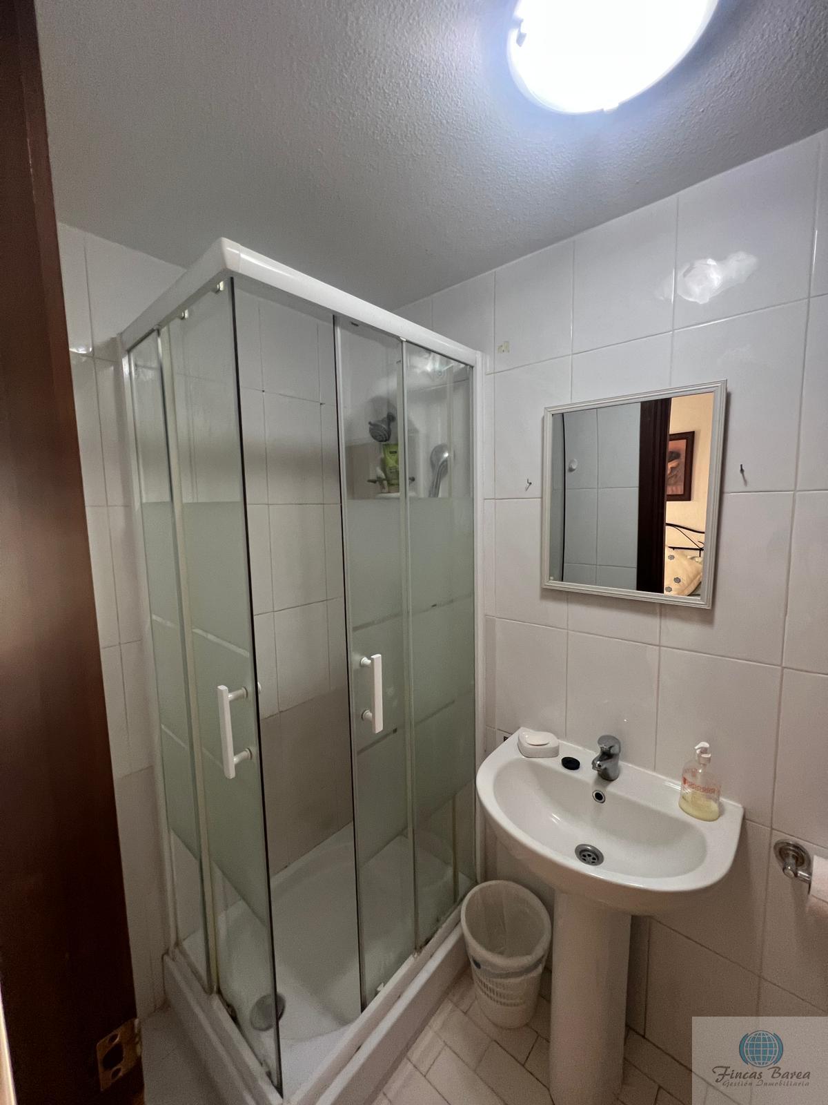 Venta de piso en Fuengirola