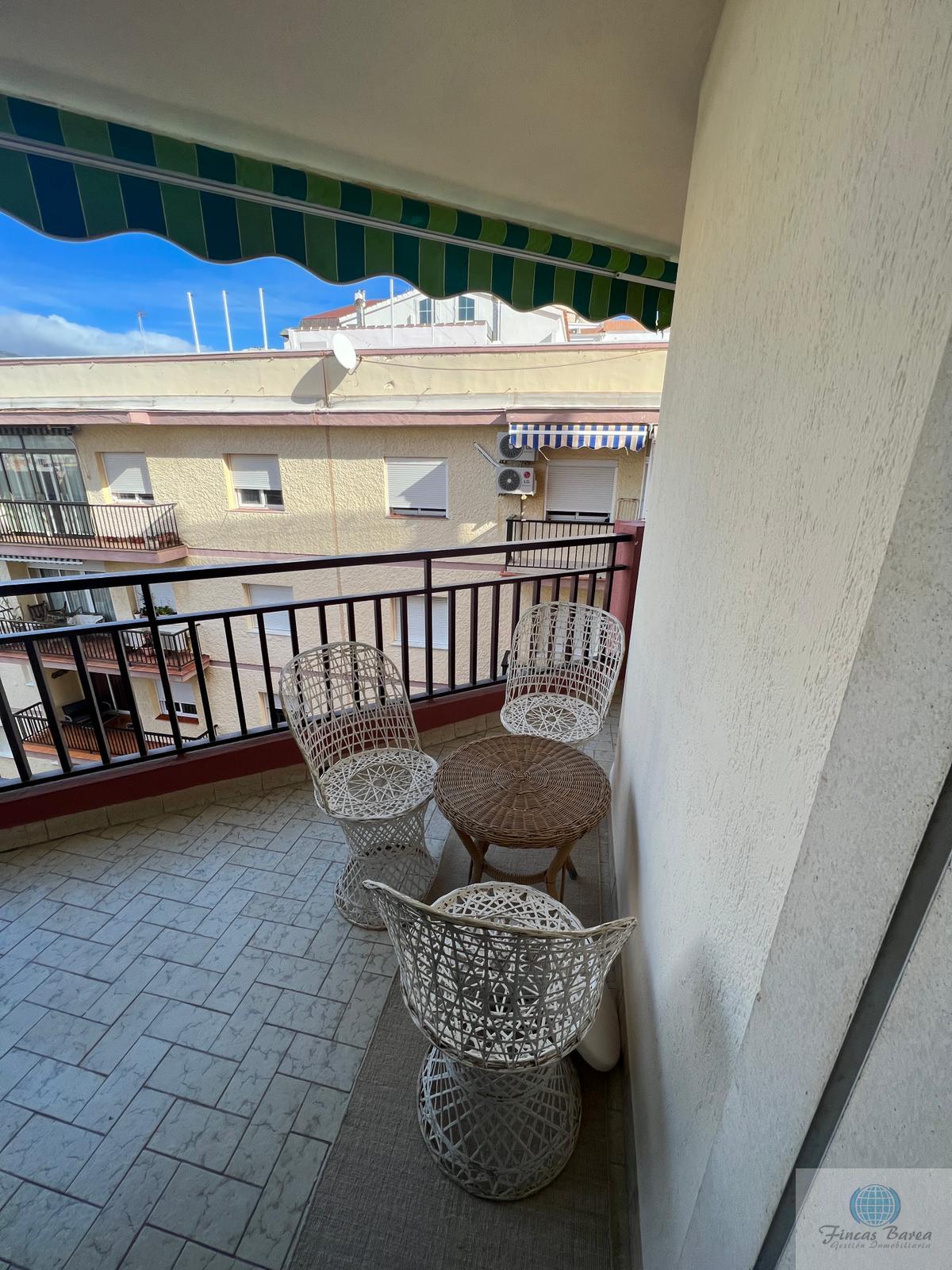 Venta de piso en Fuengirola