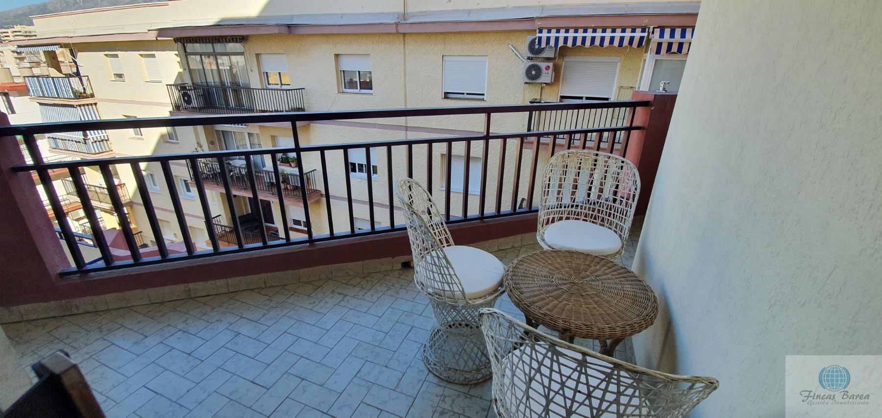 Venta de piso en Fuengirola