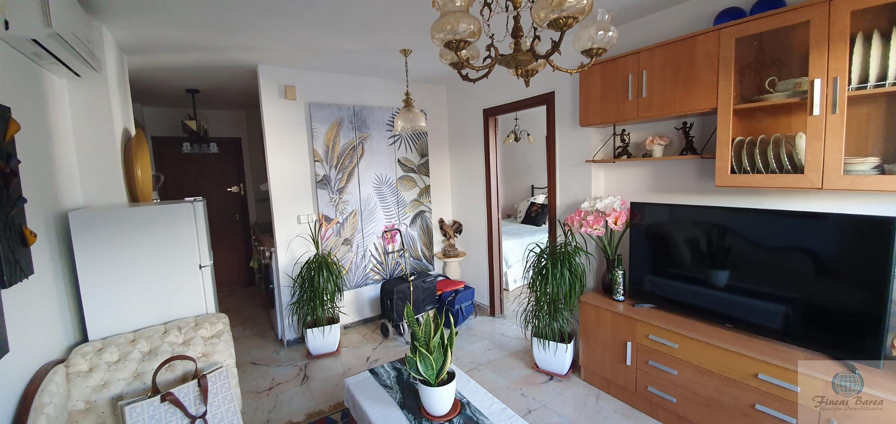 Venta de piso en Fuengirola