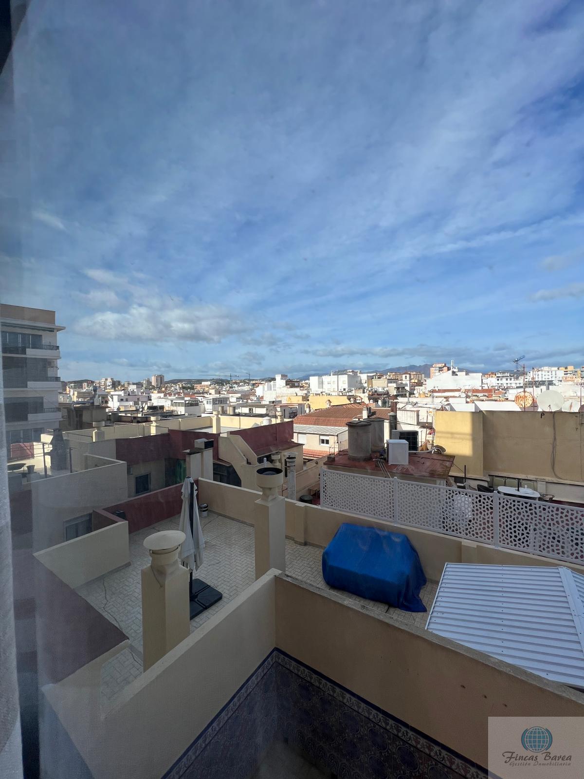 Venta de piso en Fuengirola