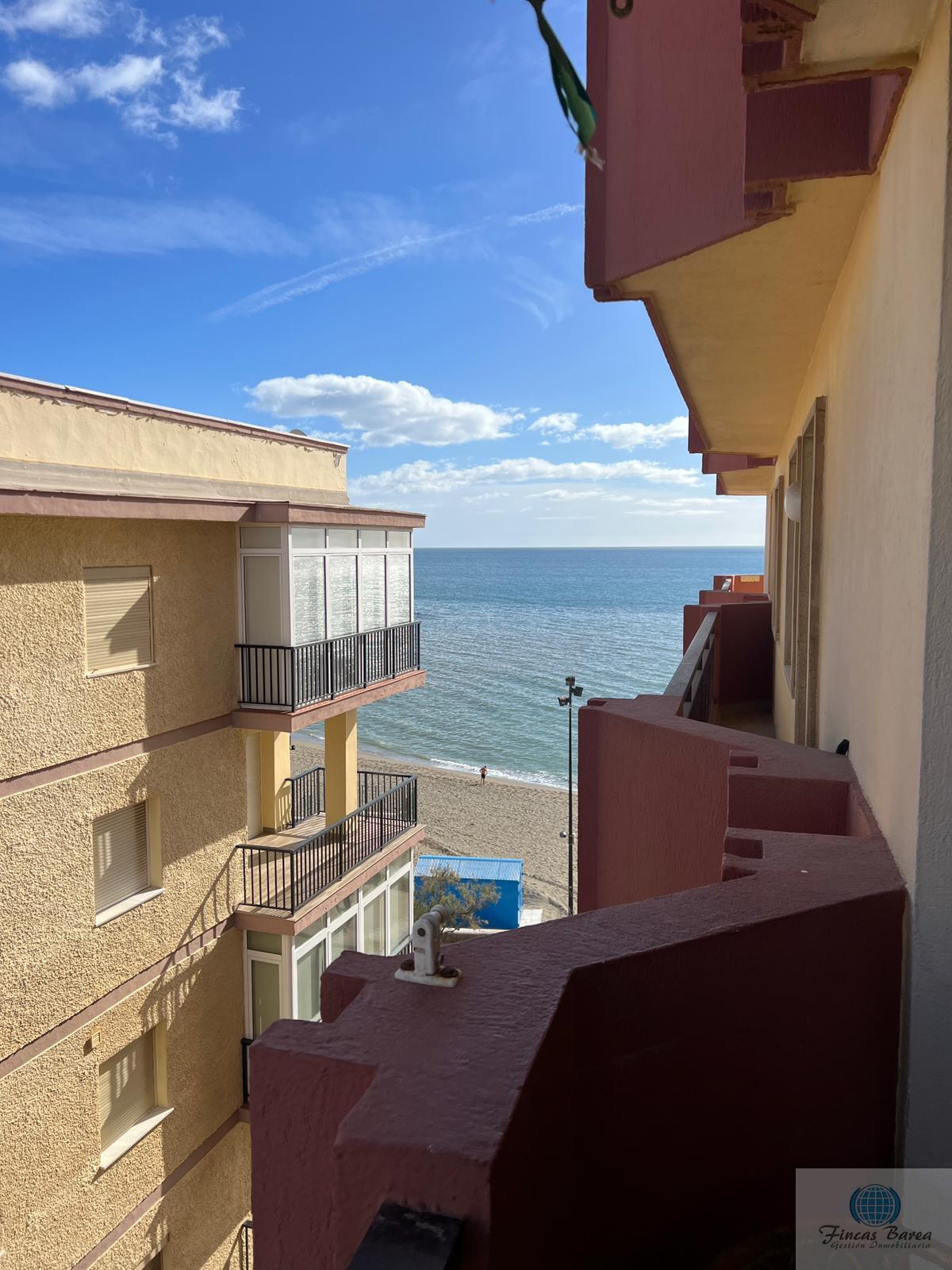 Venta de piso en Fuengirola