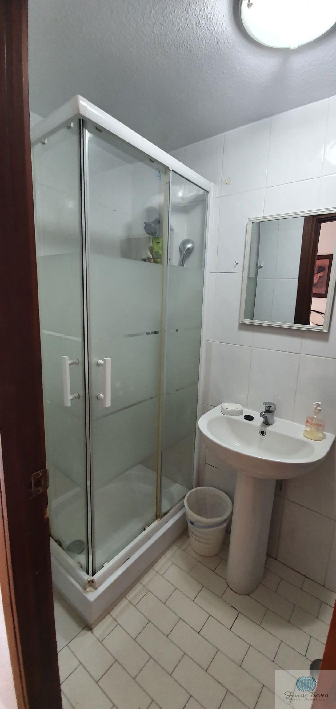 Venta de piso en Fuengirola