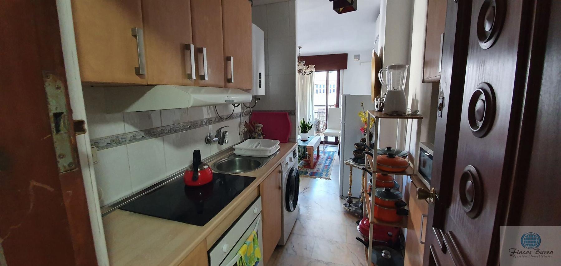 Venta de piso en Fuengirola