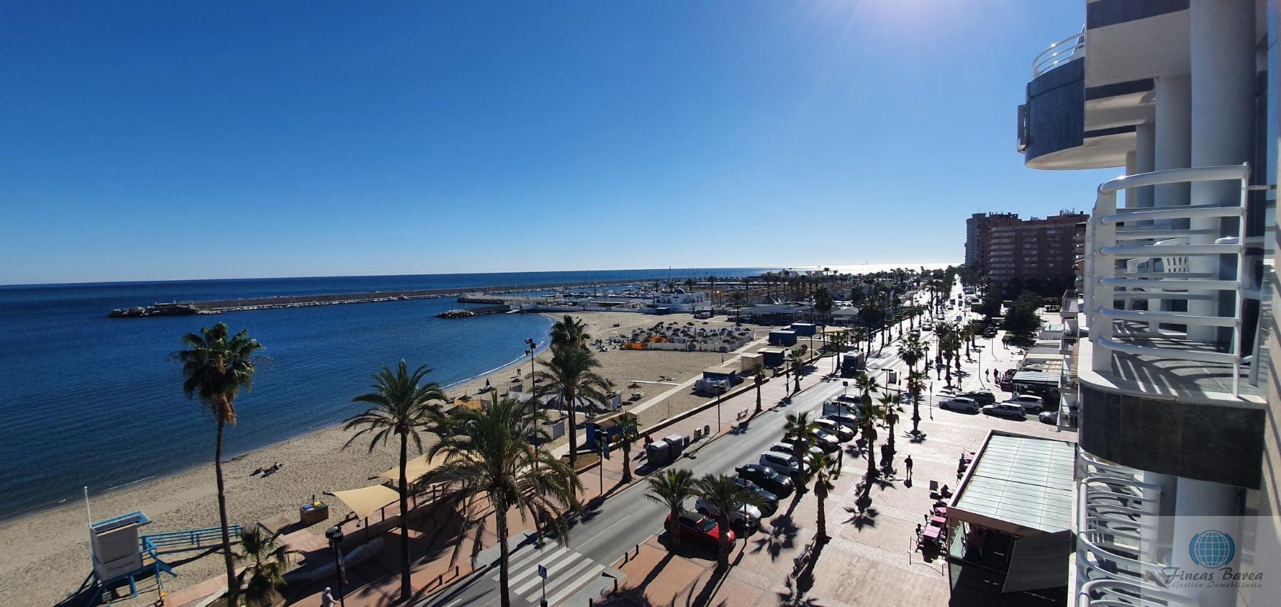 Venta de piso en Fuengirola