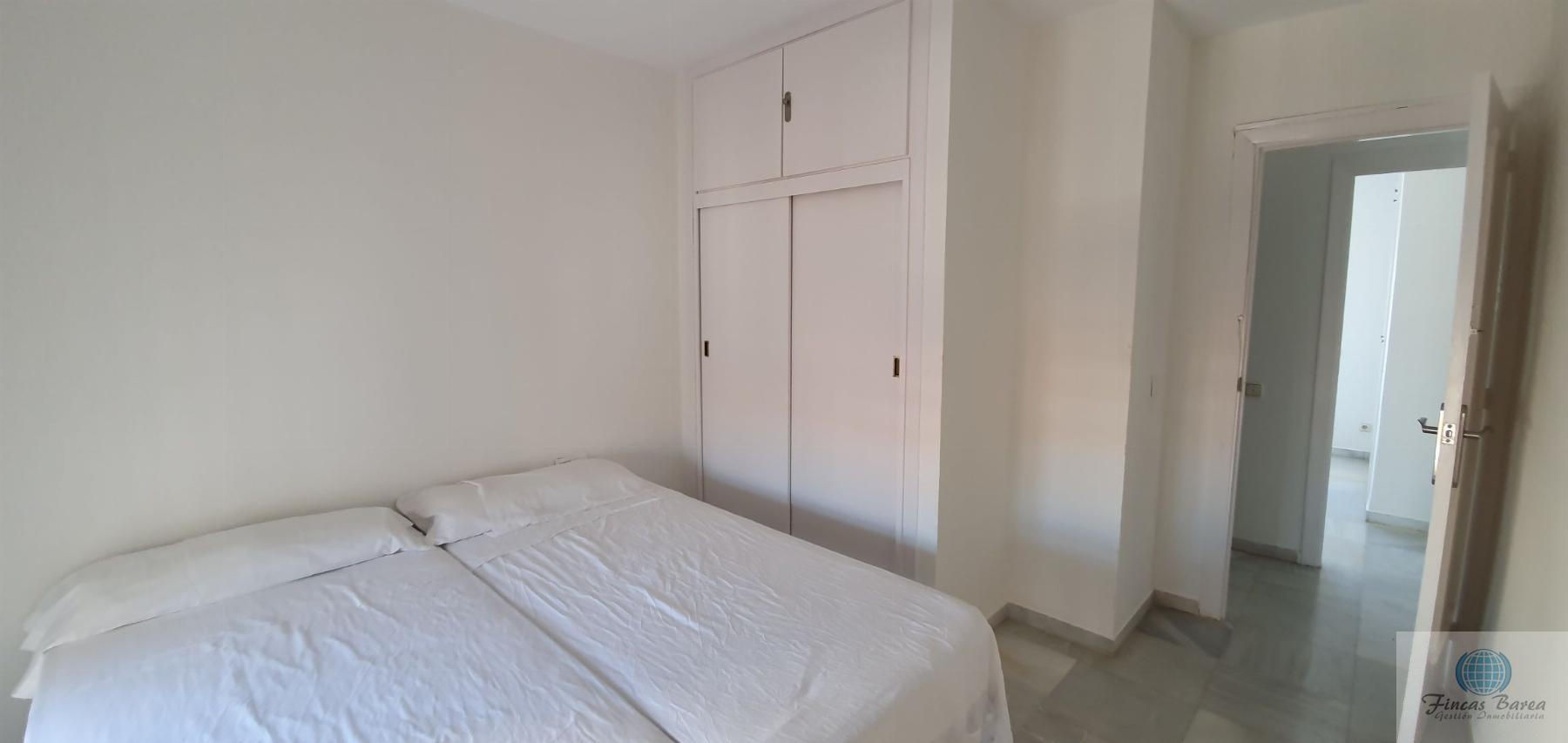 For sale of flat in Fuengirola