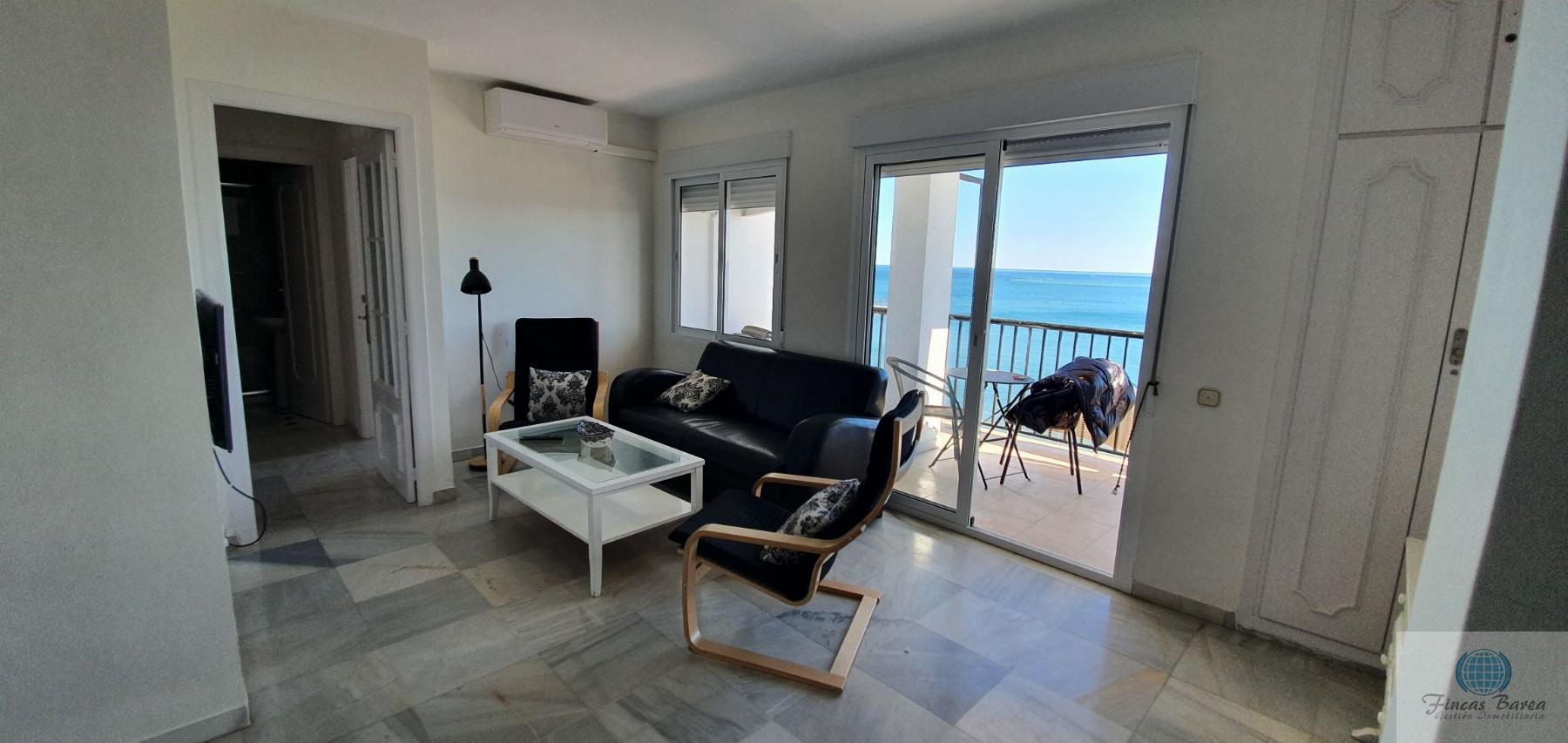 For sale of flat in Fuengirola