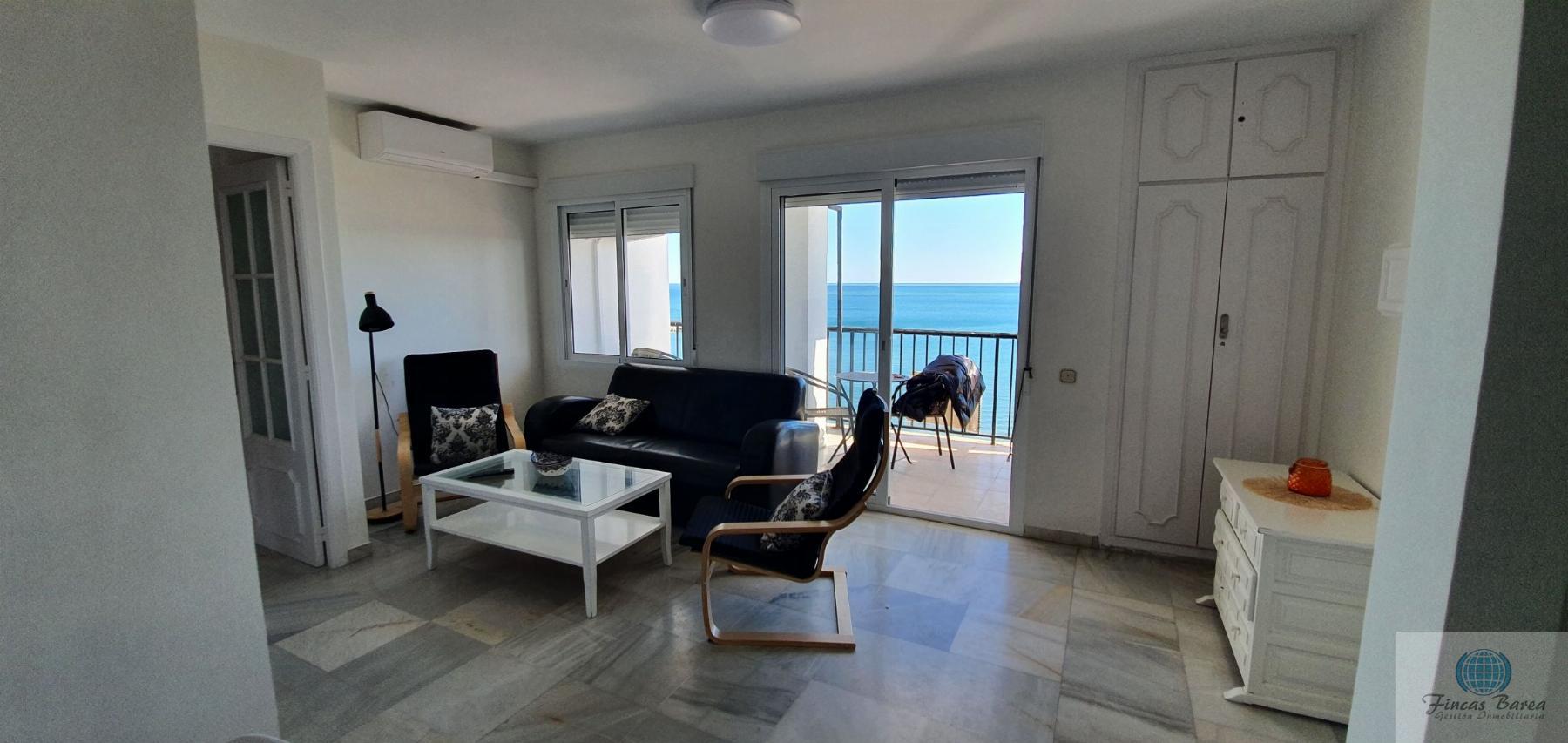 For sale of flat in Fuengirola