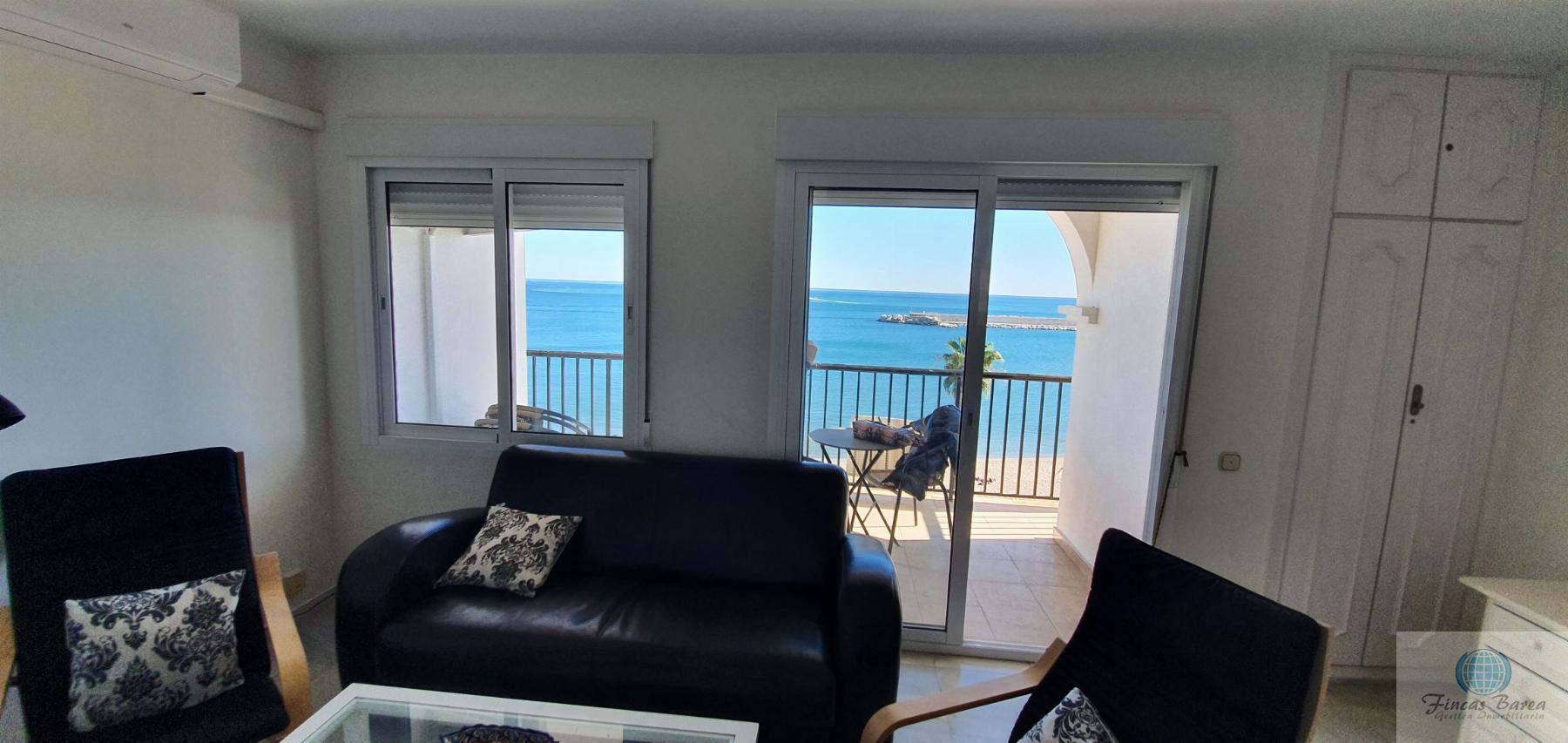 For sale of flat in Fuengirola