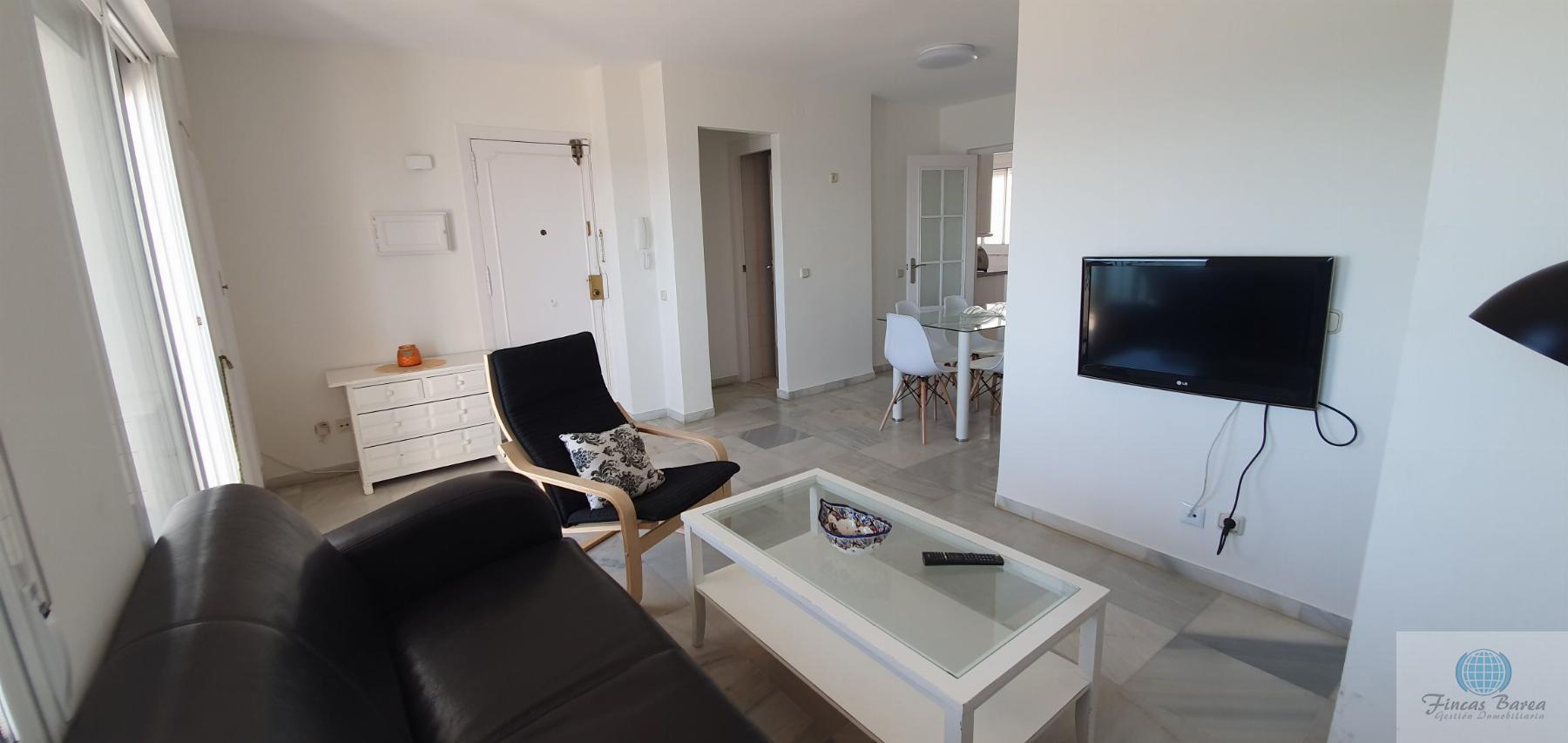 For sale of flat in Fuengirola