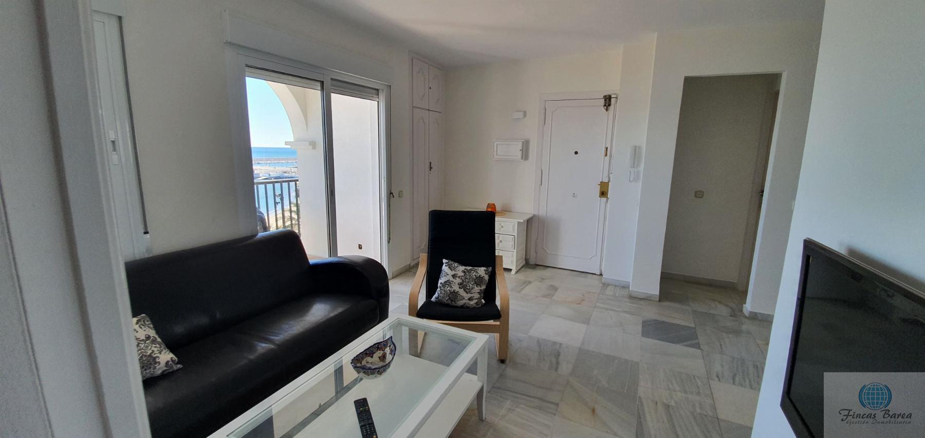 For sale of flat in Fuengirola