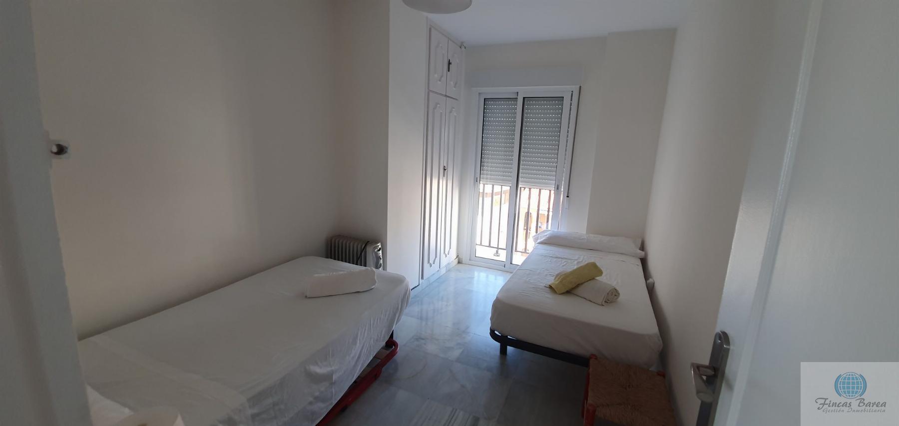 Venta de piso en Fuengirola