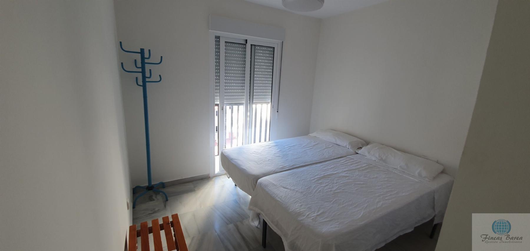 Venta de piso en Fuengirola