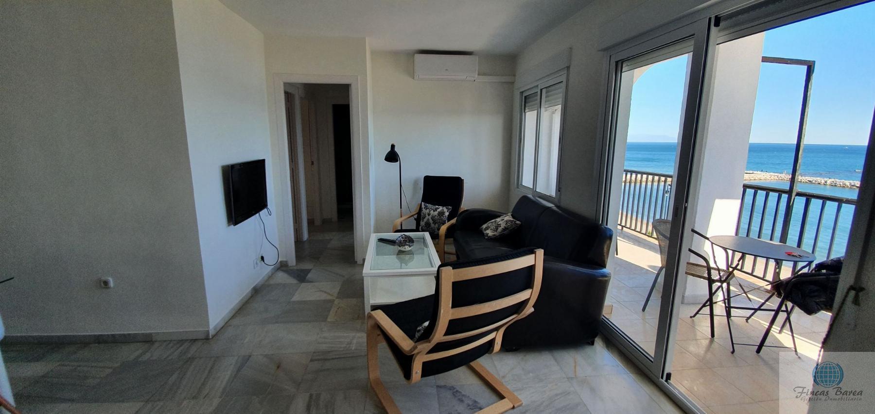 For sale of flat in Fuengirola