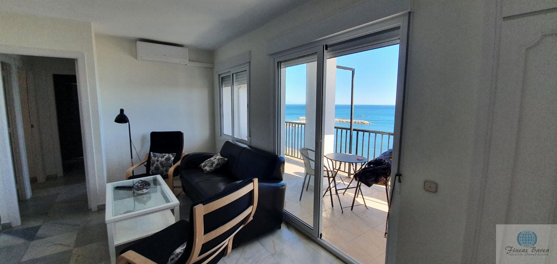 For sale of flat in Fuengirola