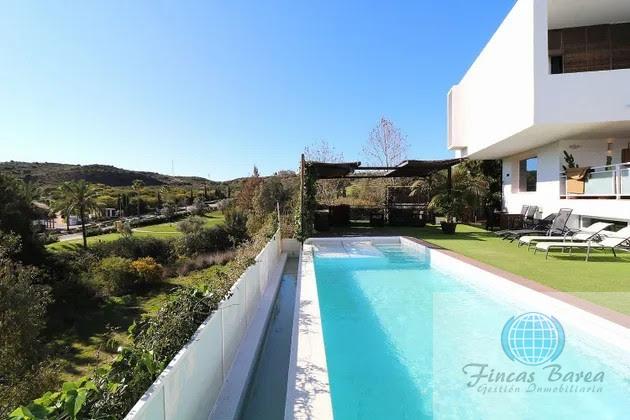 For sale of chalet in Mijas Costa