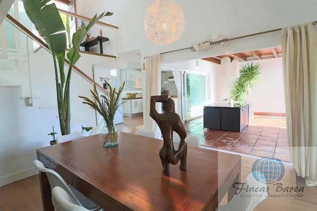 For sale of chalet in Mijas Costa